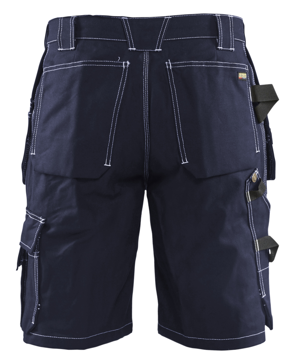 Blåkläder 15341370 HANTVERKSSHORTS - 2