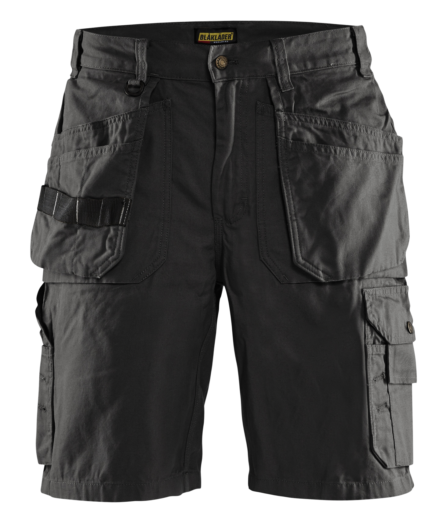 Blåkläder 15341310 HANTVERKSSHORTS