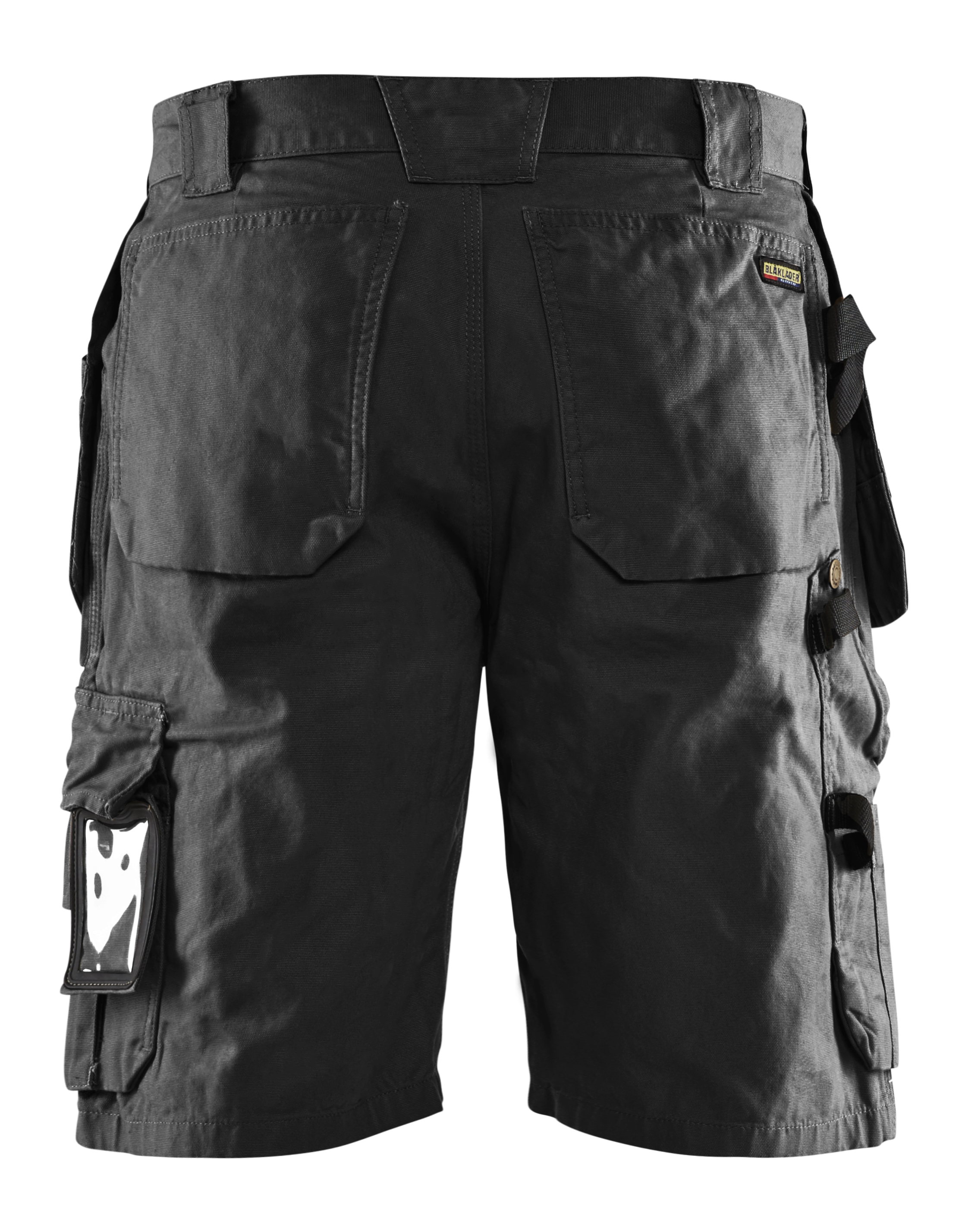 Blåkläder 15341310 HANTVERKSSHORTS - 2