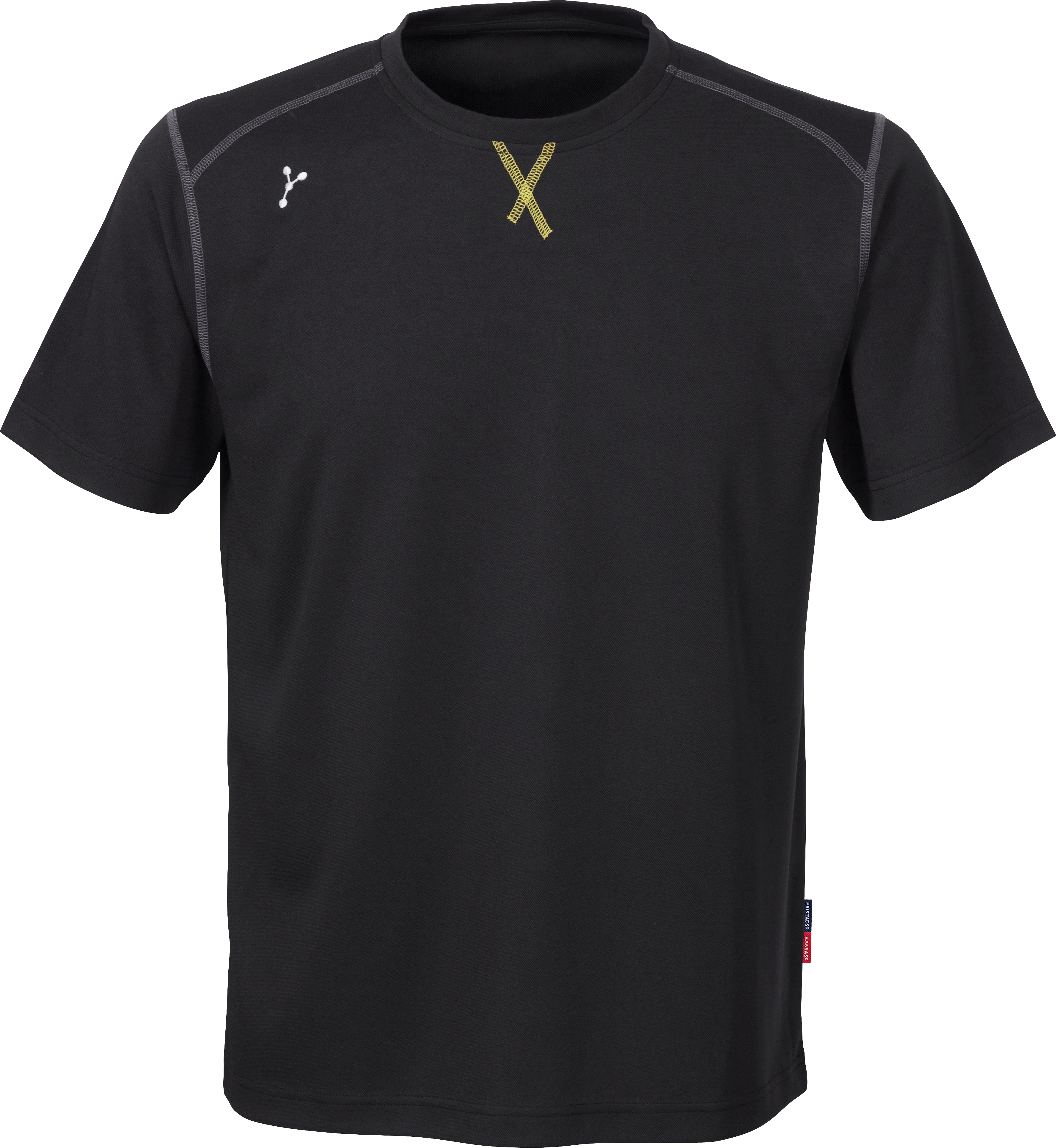 37.5® FUNKTIONS T-SHIRT 7404 TCY - 3