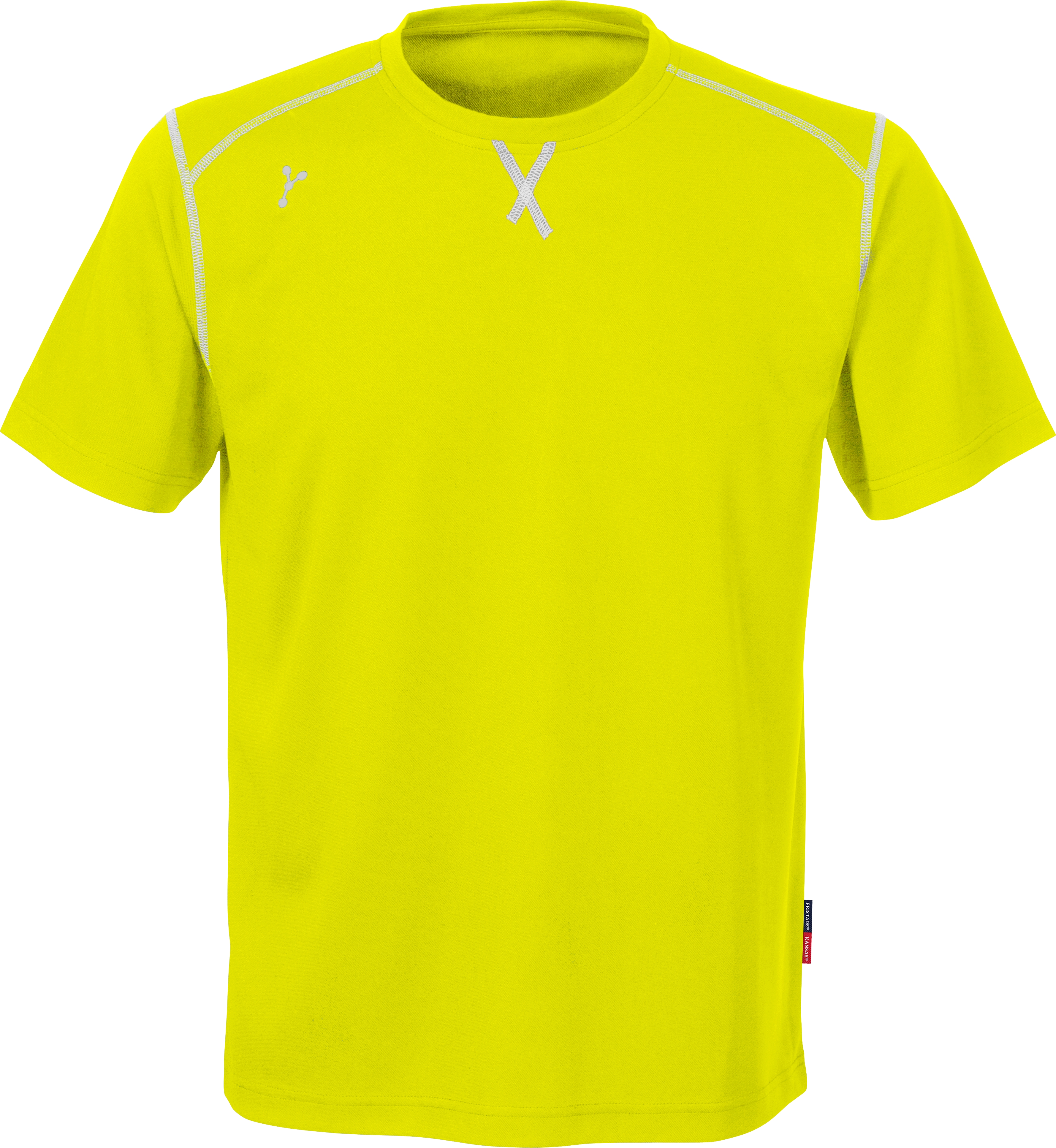 37.5® FUNKTIONS T-SHIRT 7404 TCY