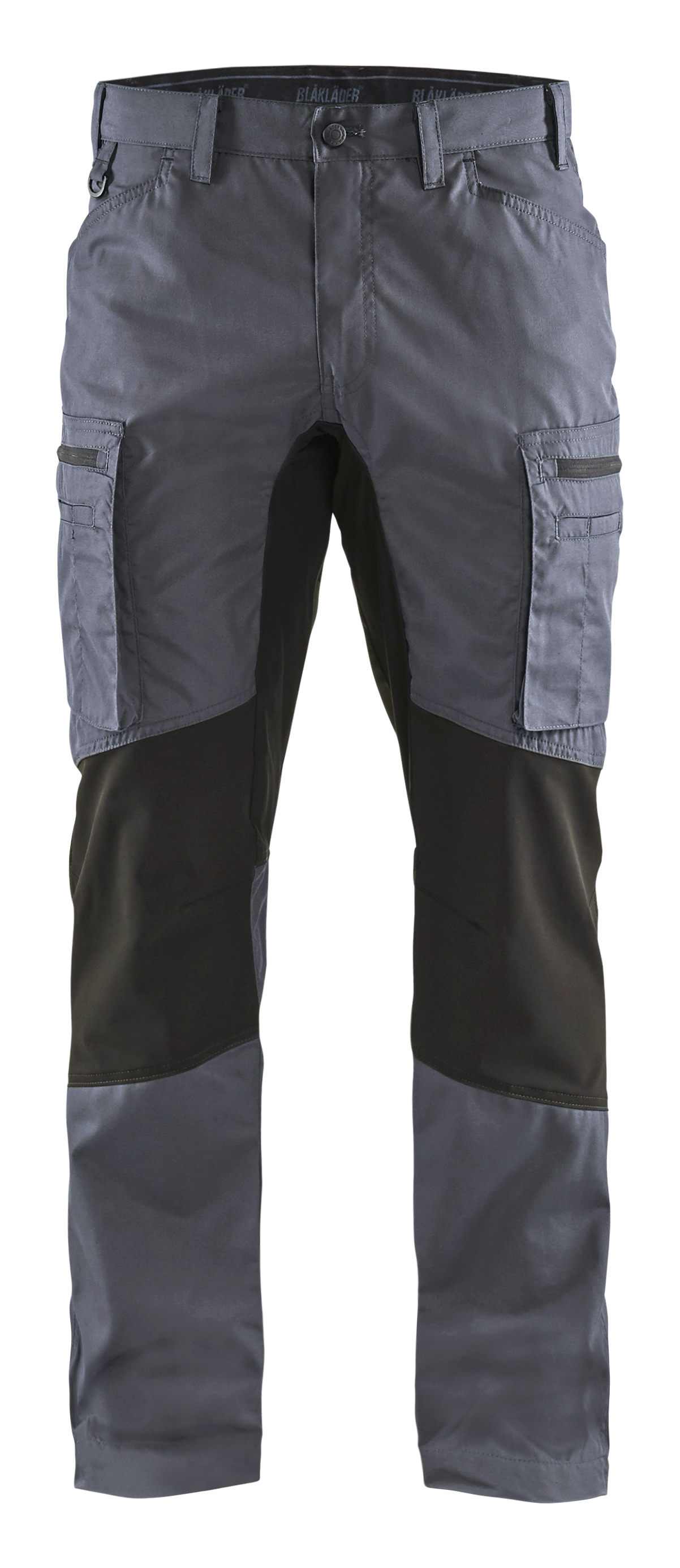 Blåkläder 14591845 SERVICEBYXA MED STRETCH - 17