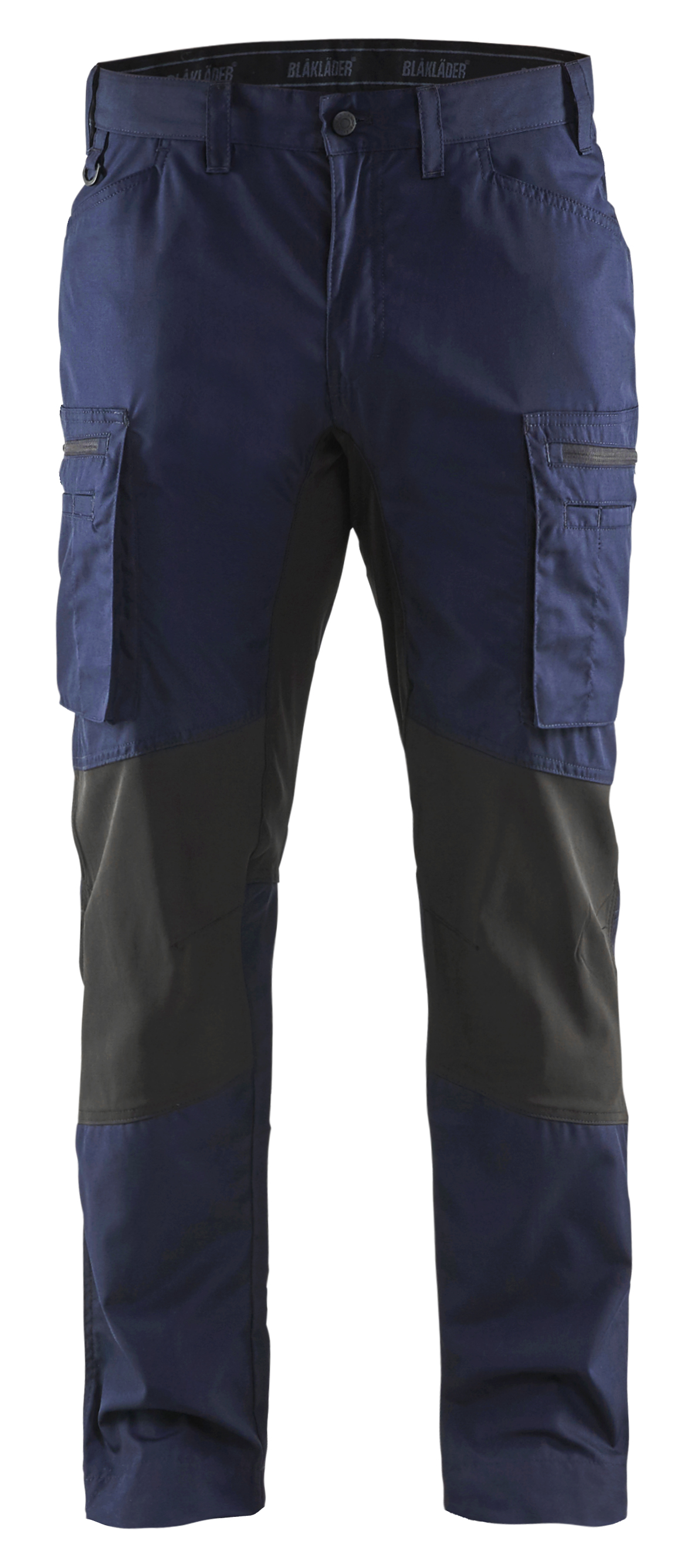 Blåkläder 14591845 SERVICEBYXA MED STRETCH - 15