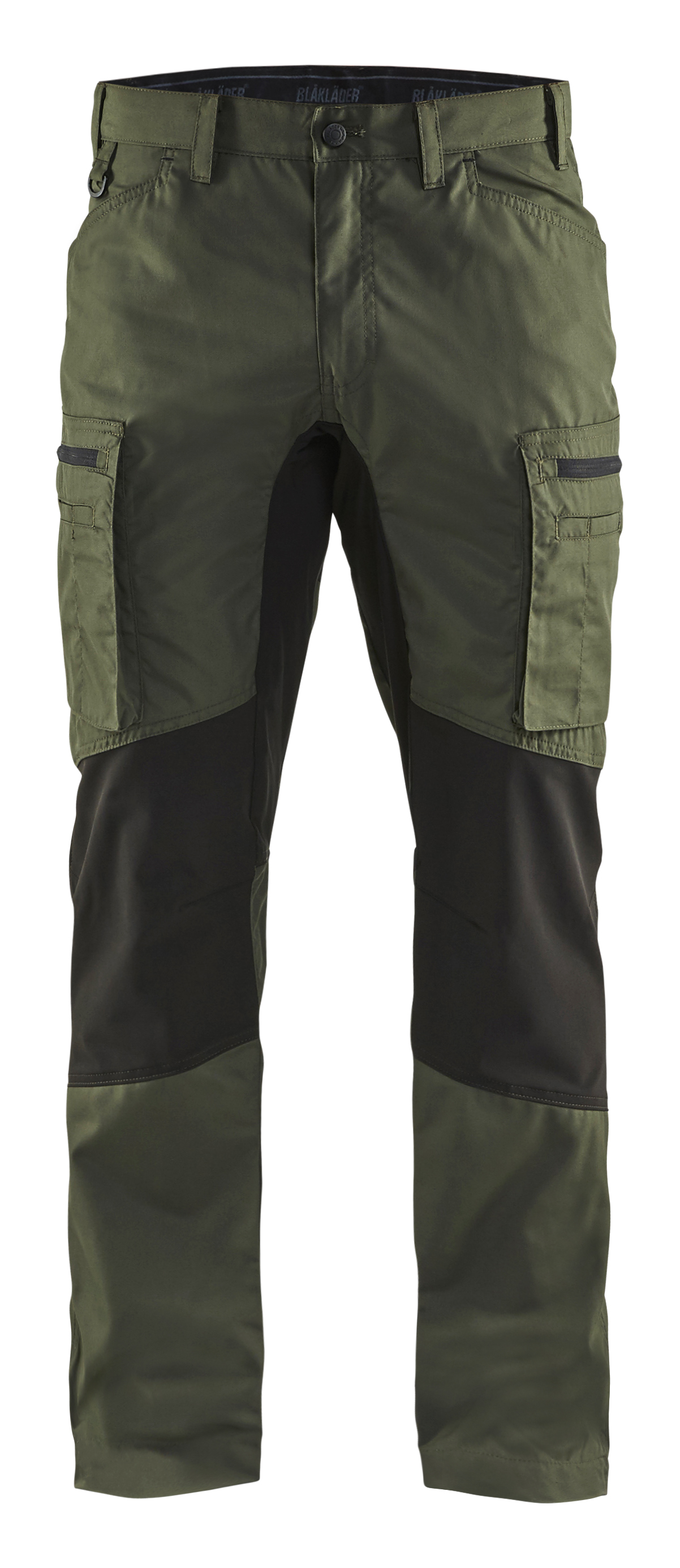 Blåkläder 14591845 SERVICEBYXA MED STRETCH - 5