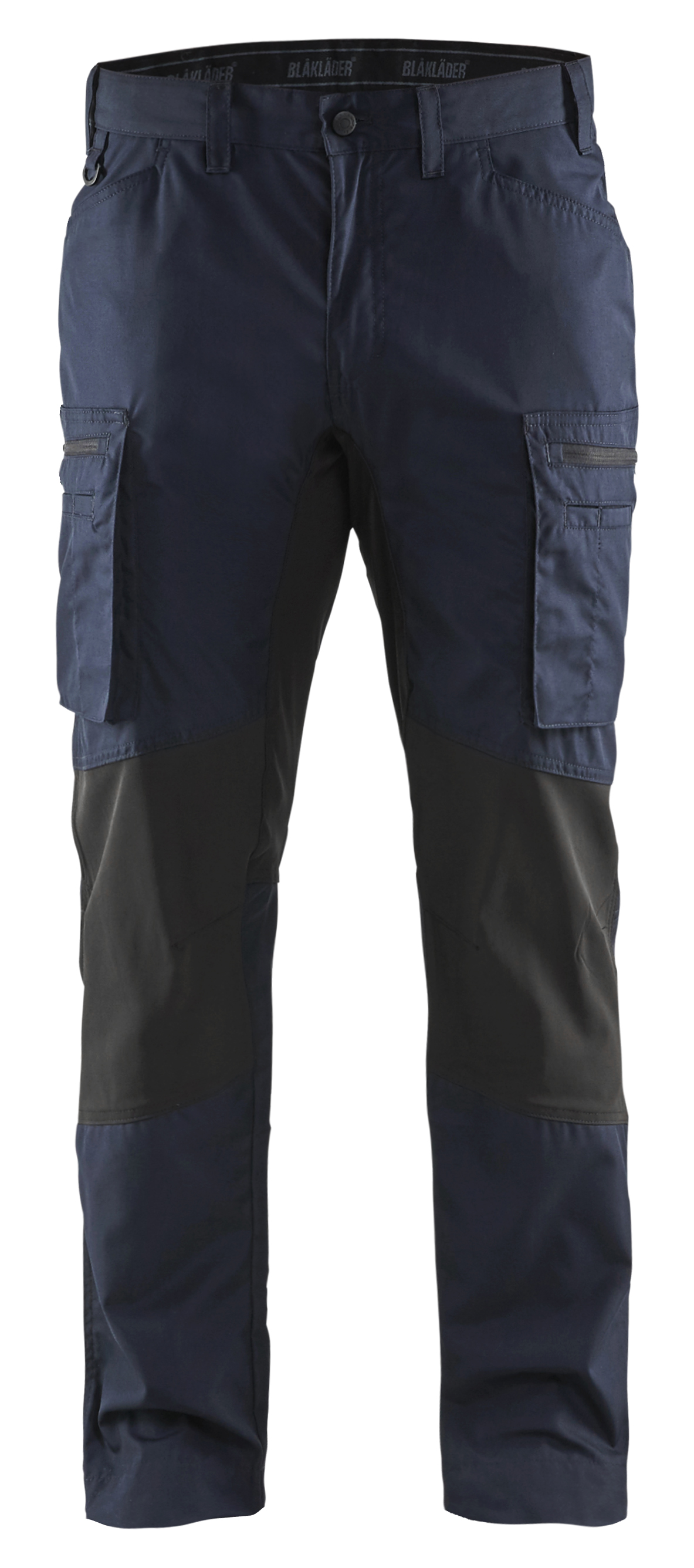 Blåkläder 14591845 SERVICEBYXA MED STRETCH - 13