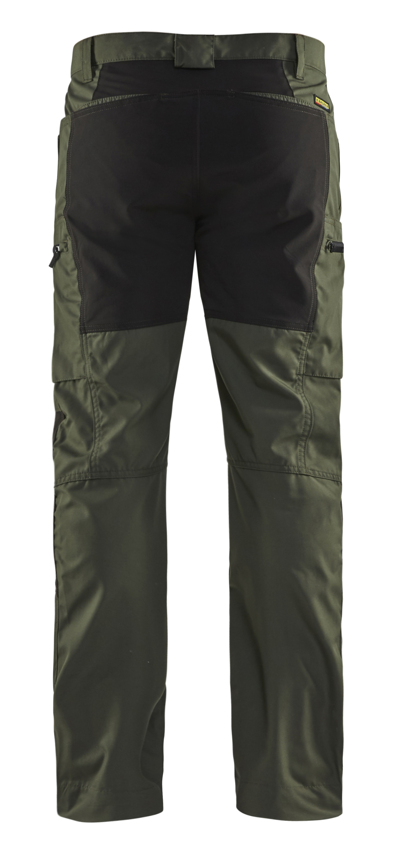 Blåkläder 14591845 SERVICEBYXA MED STRETCH - 6