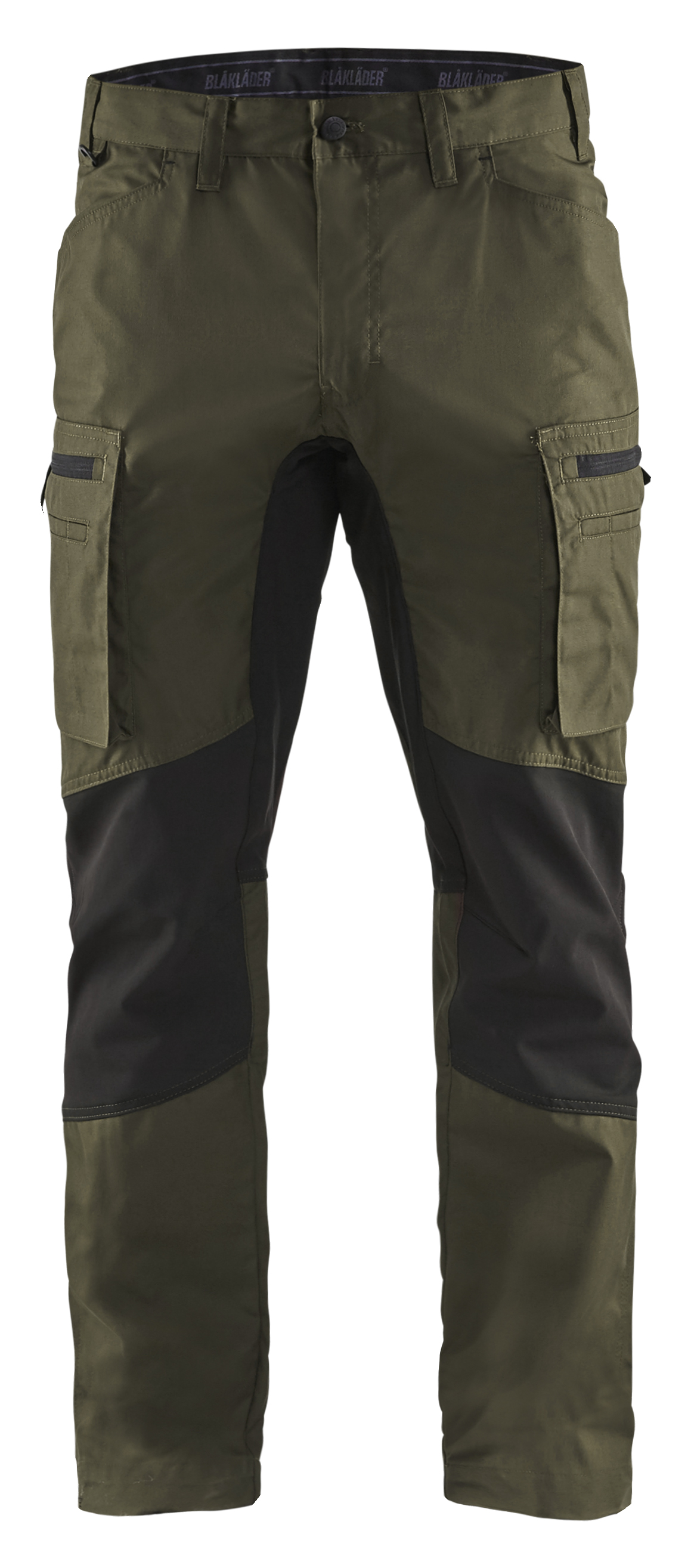 Blåkläder 14591845 SERVICEBYXA MED STRETCH - 3