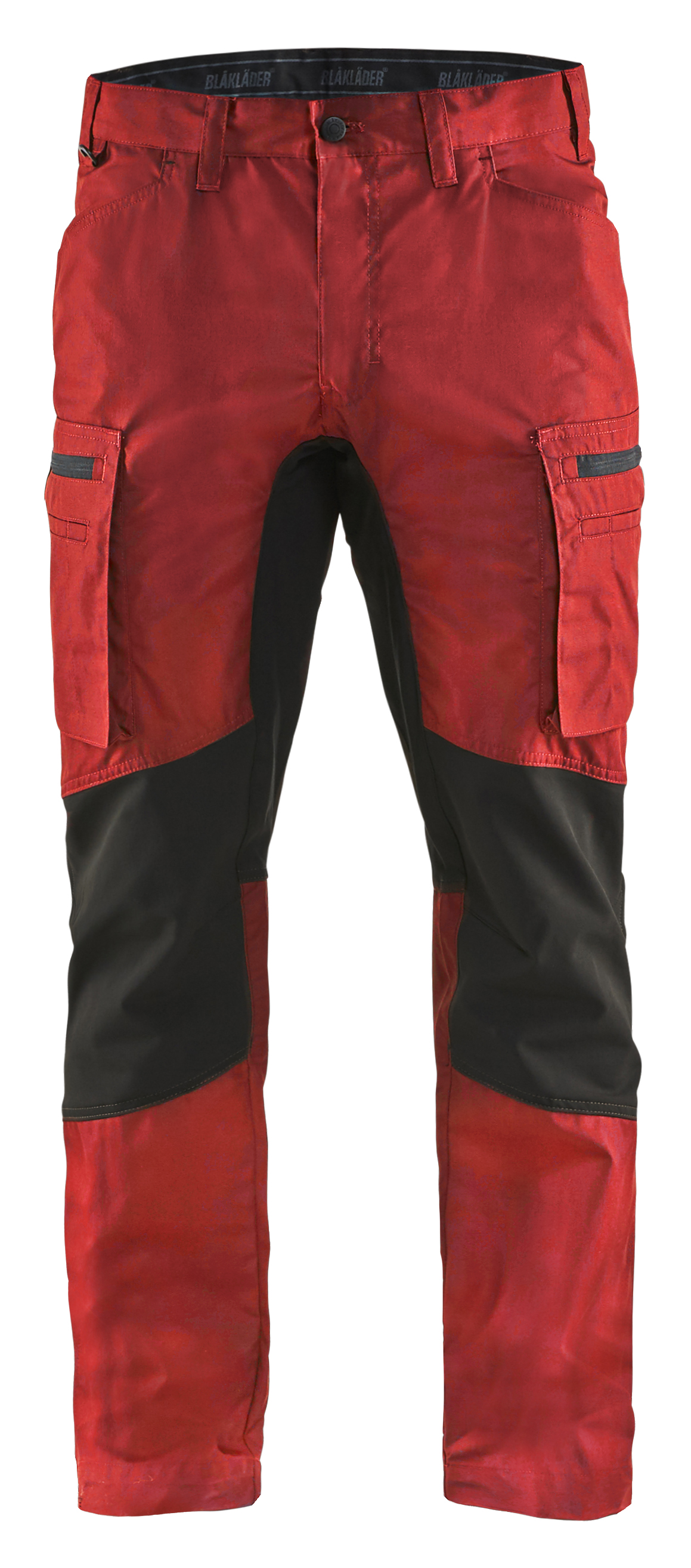 Blåkläder 14591845 SERVICEBYXA MED STRETCH - 7