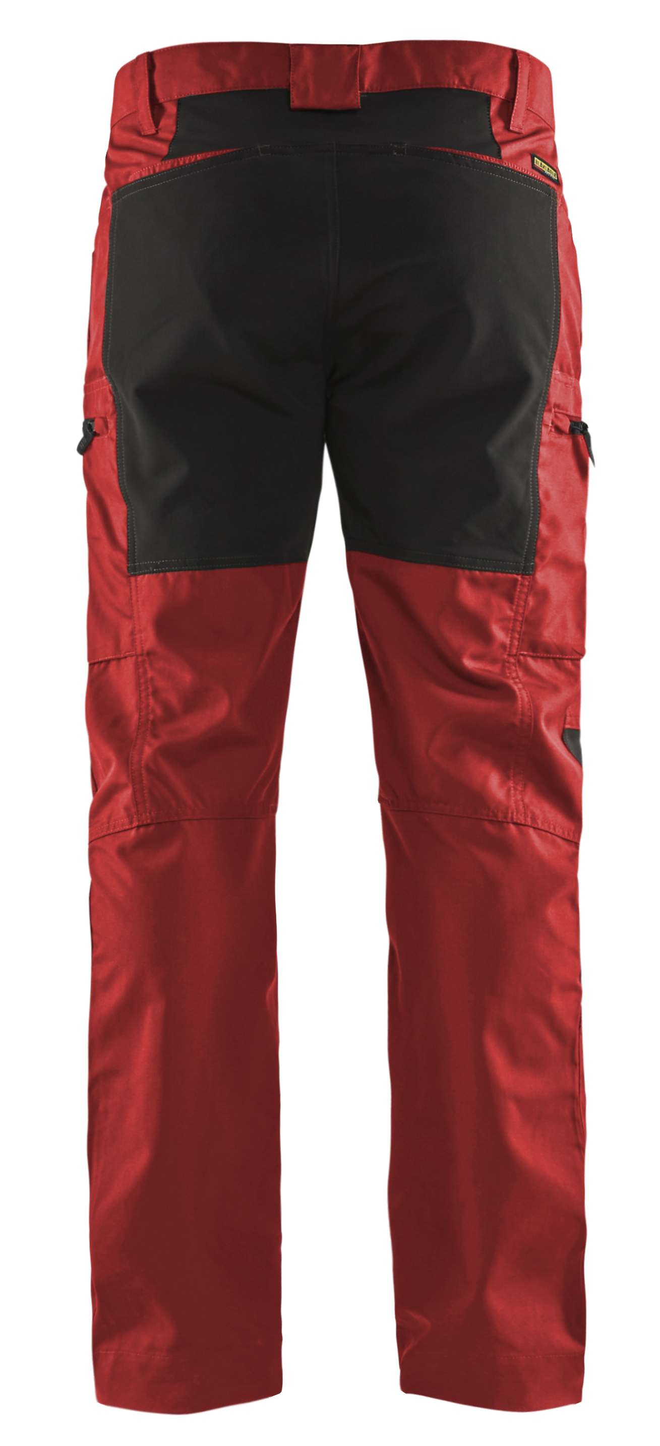 Blåkläder 14591845 SERVICEBYXA MED STRETCH - 8