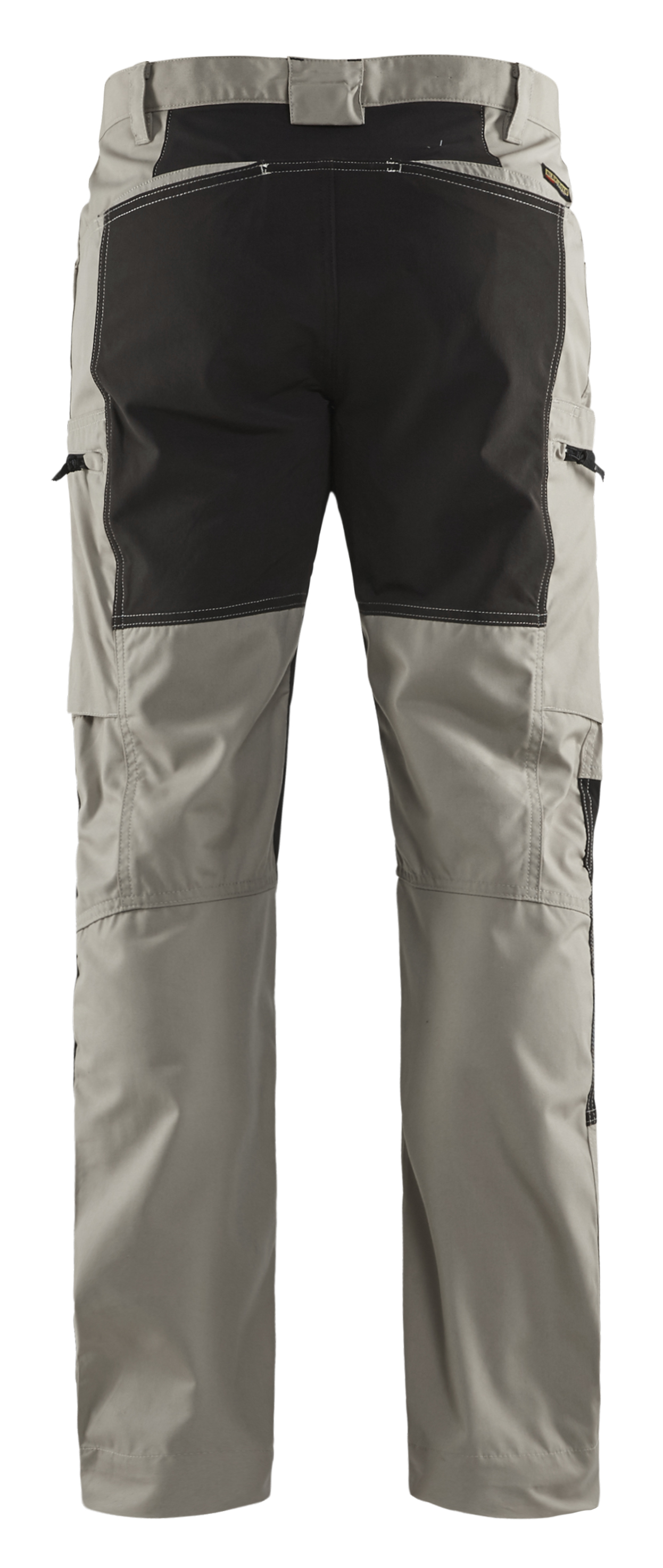 Blåkläder 14591845 SERVICEBYXA MED STRETCH - 2