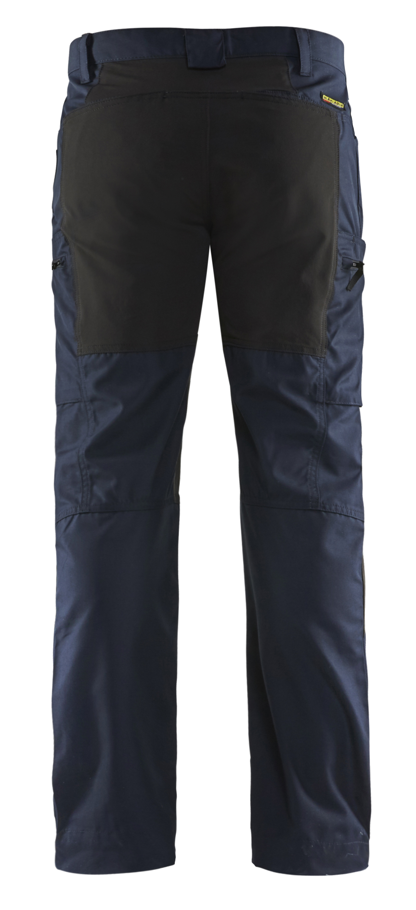 Blåkläder 14591845 SERVICEBYXA MED STRETCH - 14
