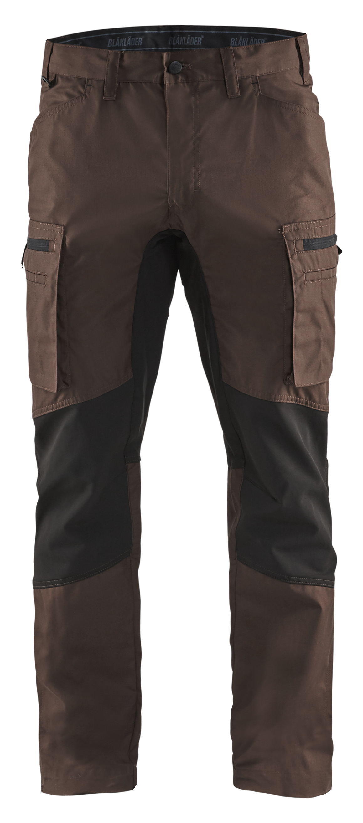 Blåkläder 14591845 SERVICEBYXA MED STRETCH - 9