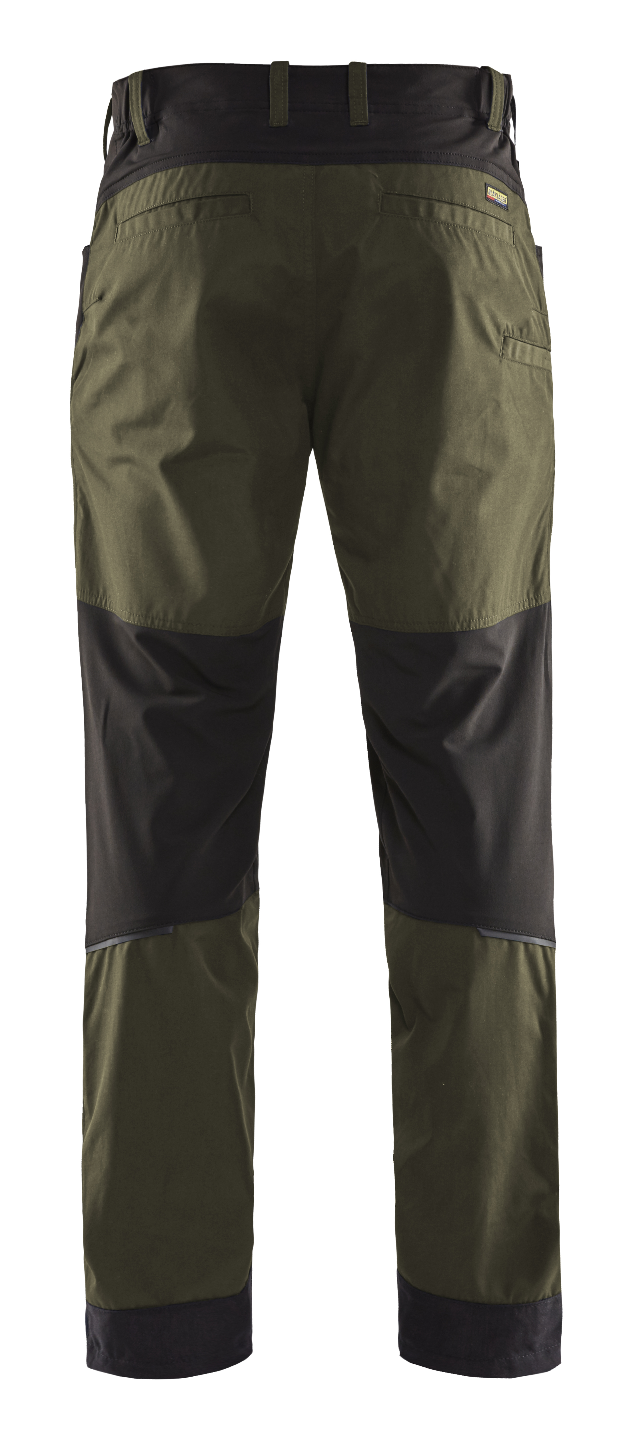 Blåkläder 14561845 SERVICEBYXA MED STRETCH - 2