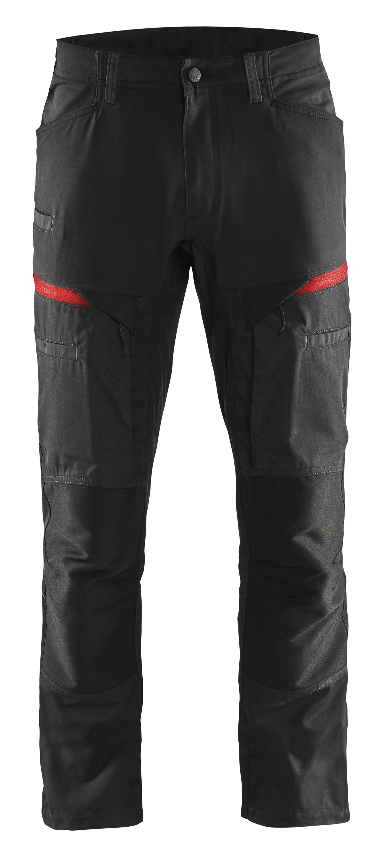 Blåkläder 14561845 SERVICEBYXA MED STRETCH - 9