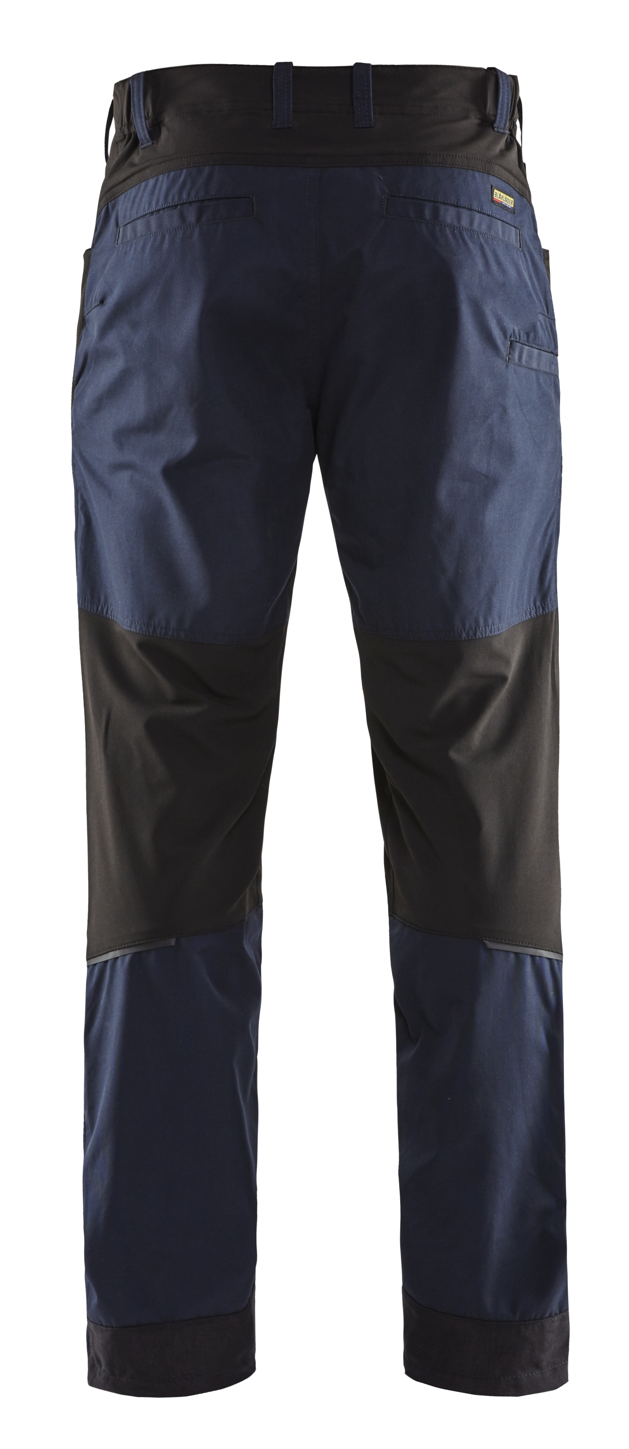Blåkläder 14561845 SERVICEBYXA MED STRETCH - 6