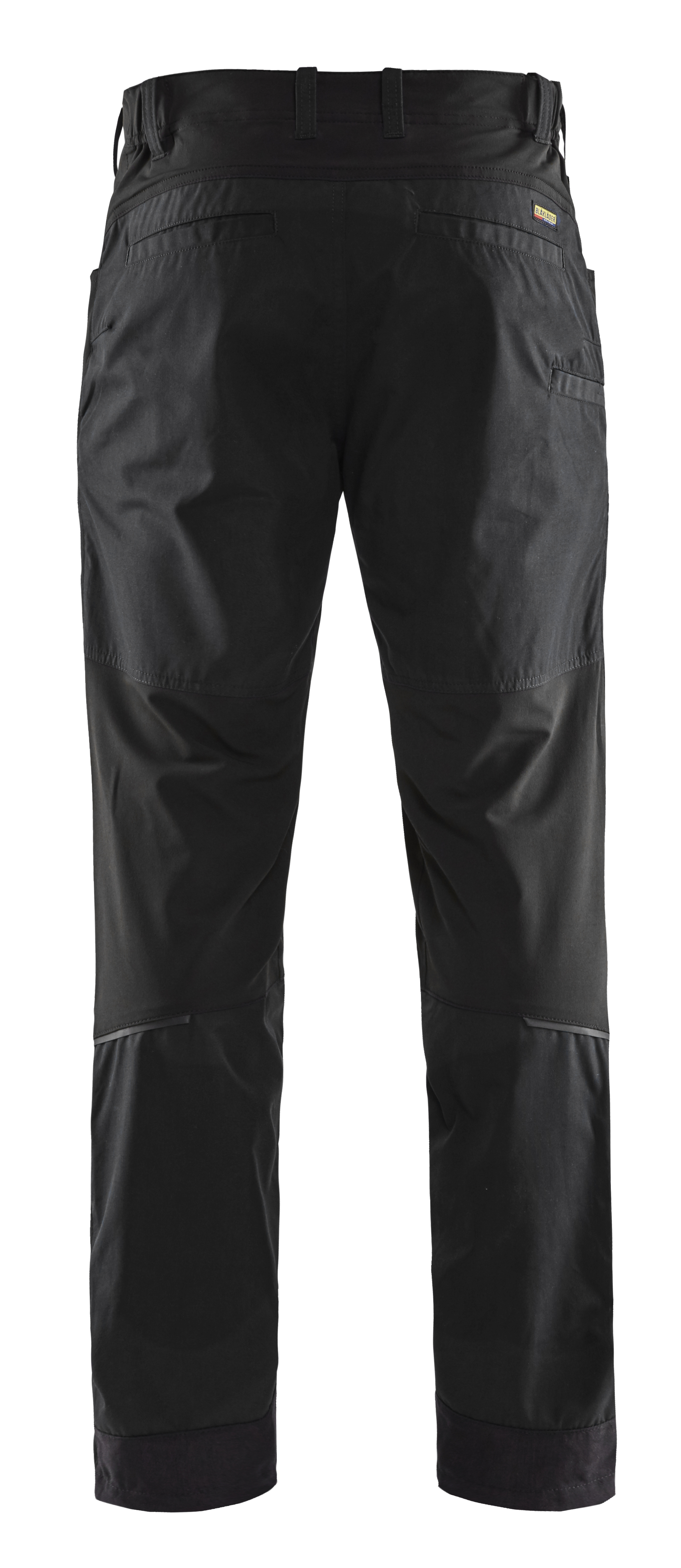 Blåkläder 14561845 SERVICEBYXA MED STRETCH - 8