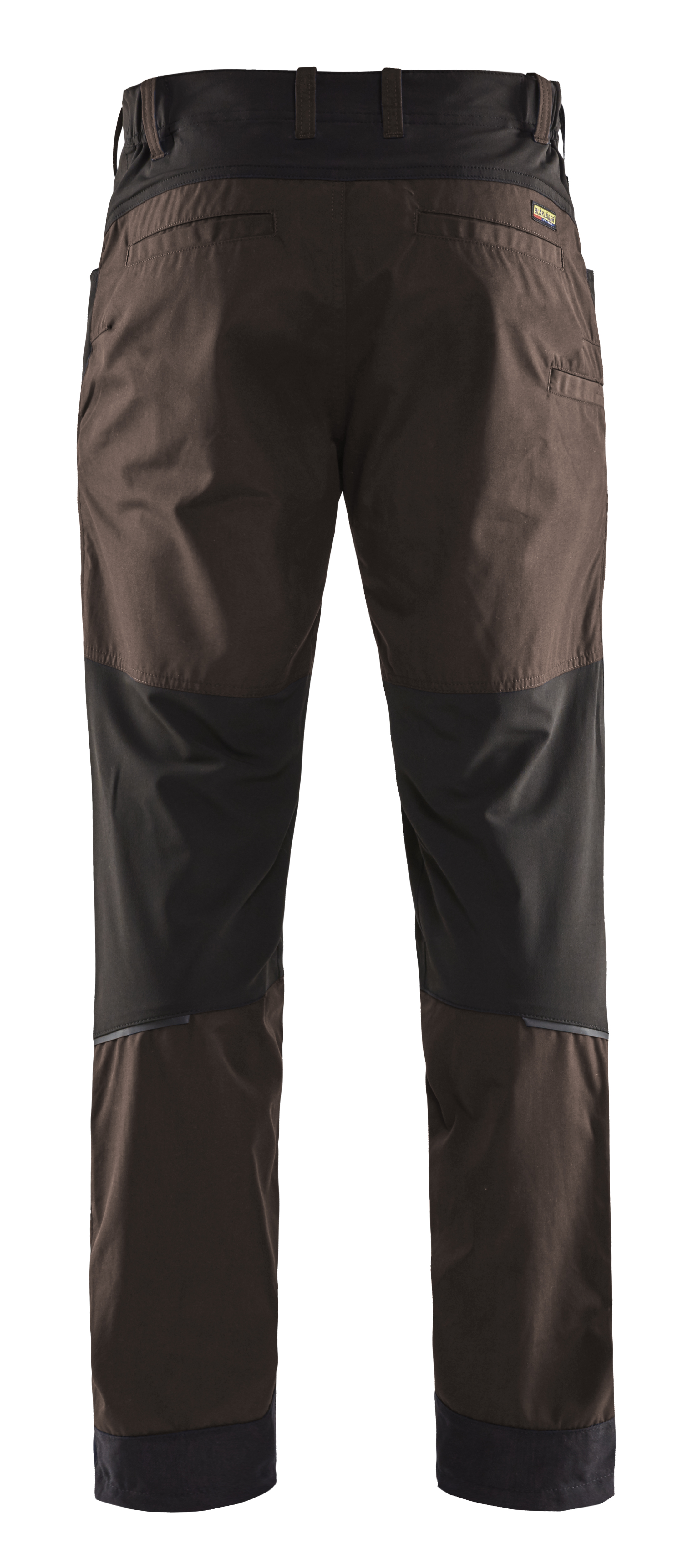 Blåkläder 14561845 SERVICEBYXA MED STRETCH - 4