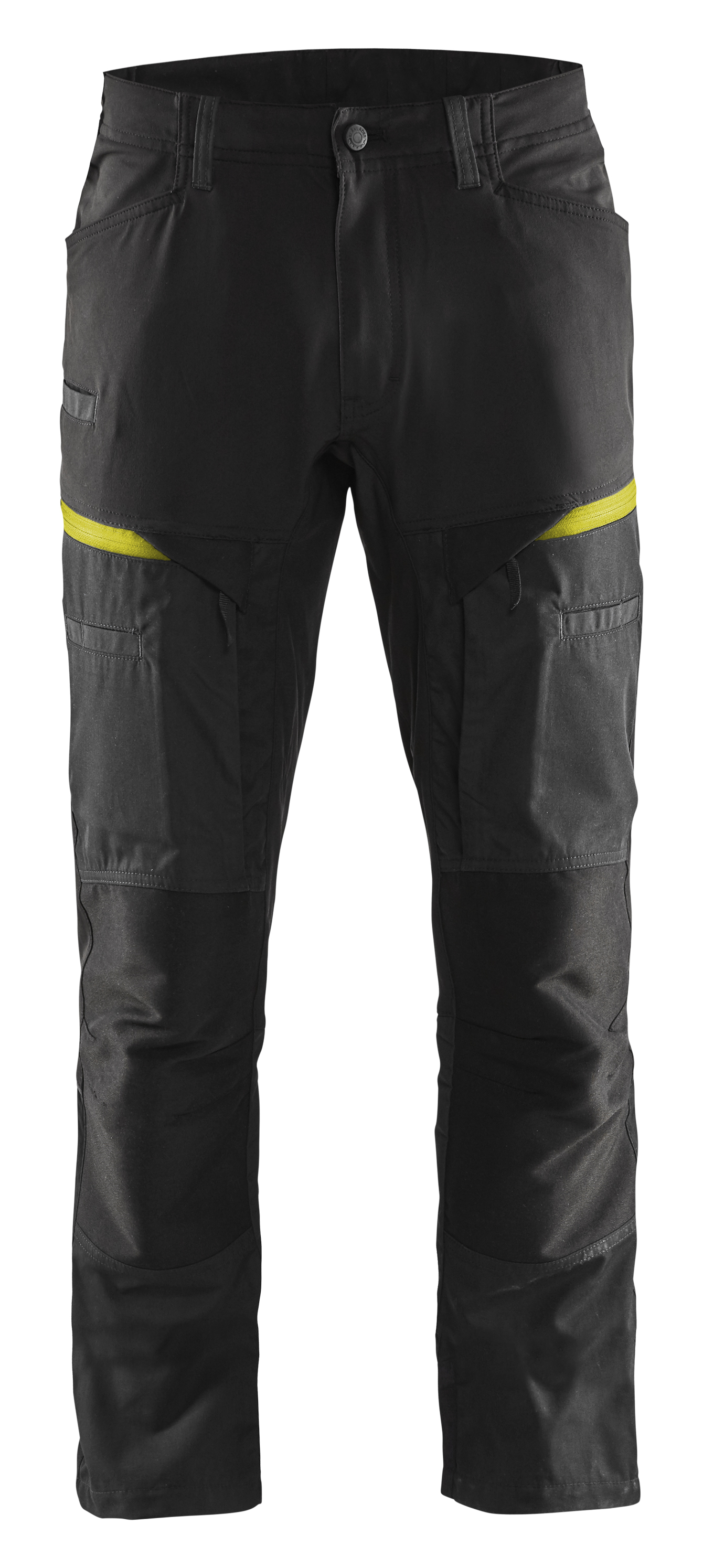 Blåkläder 14561845 SERVICEBYXA MED STRETCH - 7
