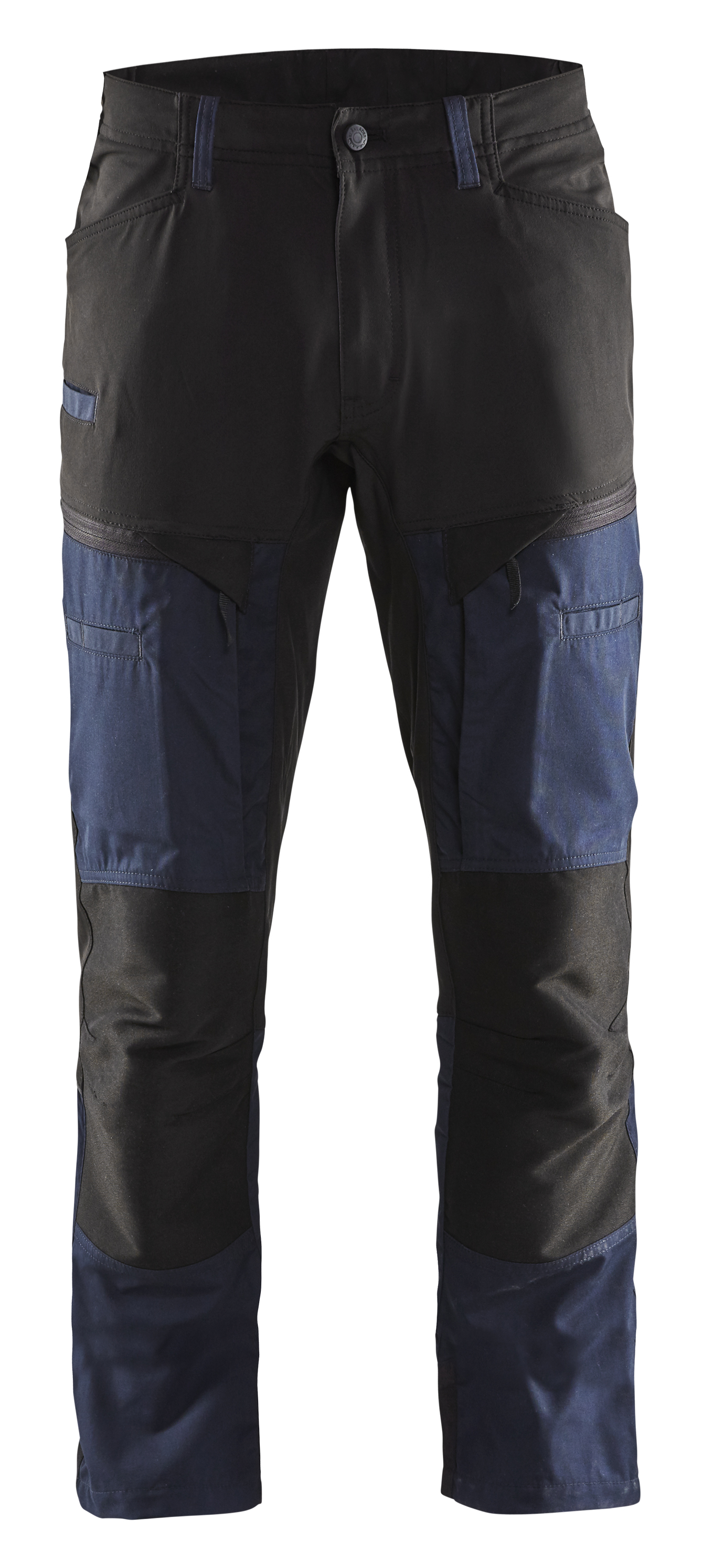 Blåkläder 14561845 SERVICEBYXA MED STRETCH - 5