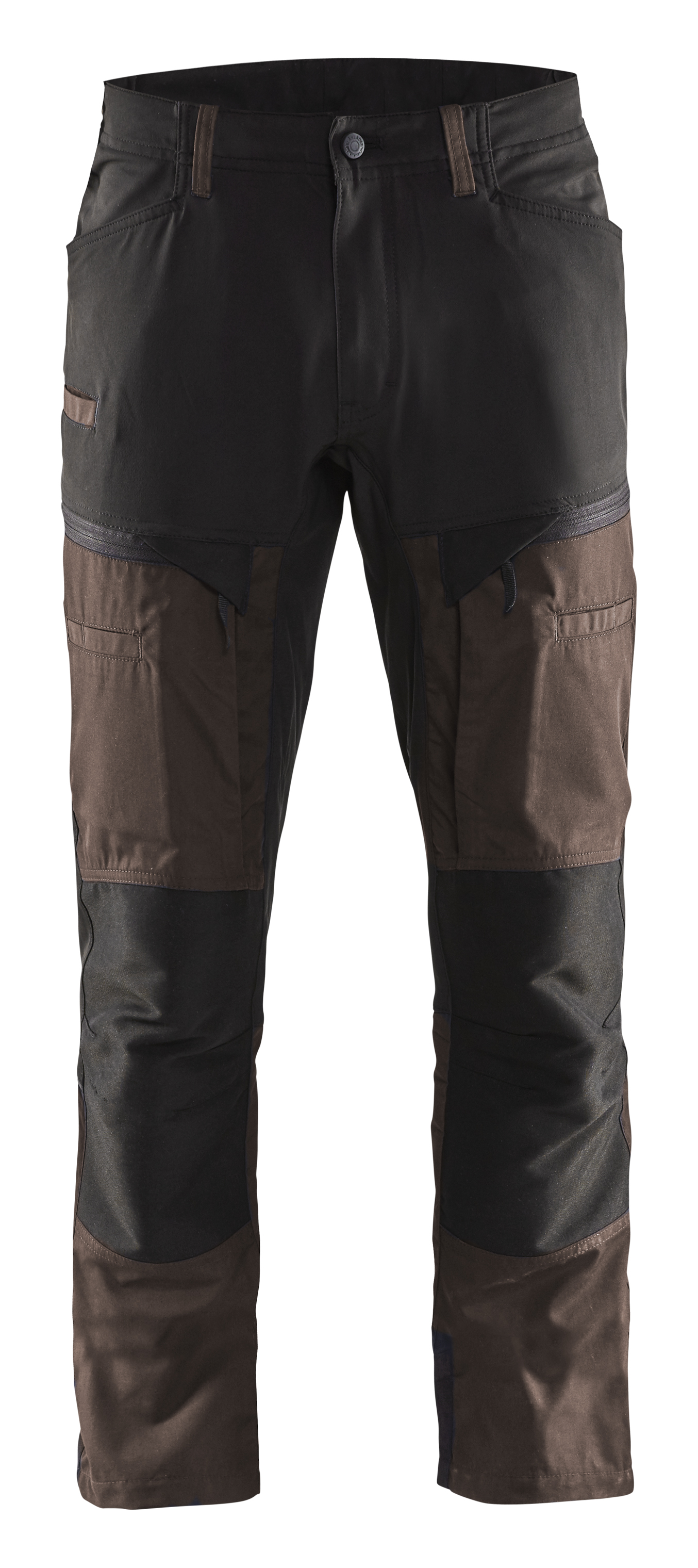 Blåkläder 14561845 SERVICEBYXA MED STRETCH - 3
