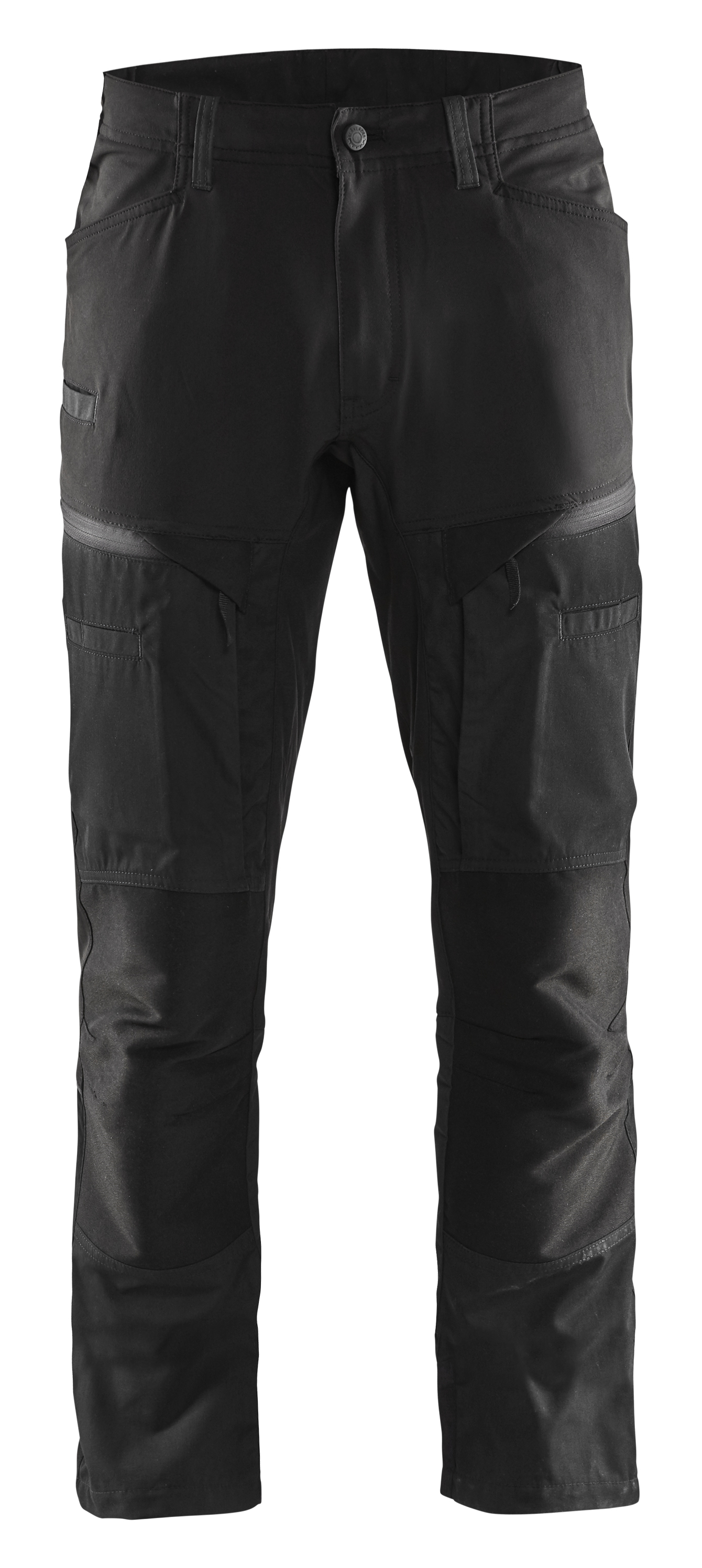 Blåkläder 14561845 SERVICEBYXA MED STRETCH - 11