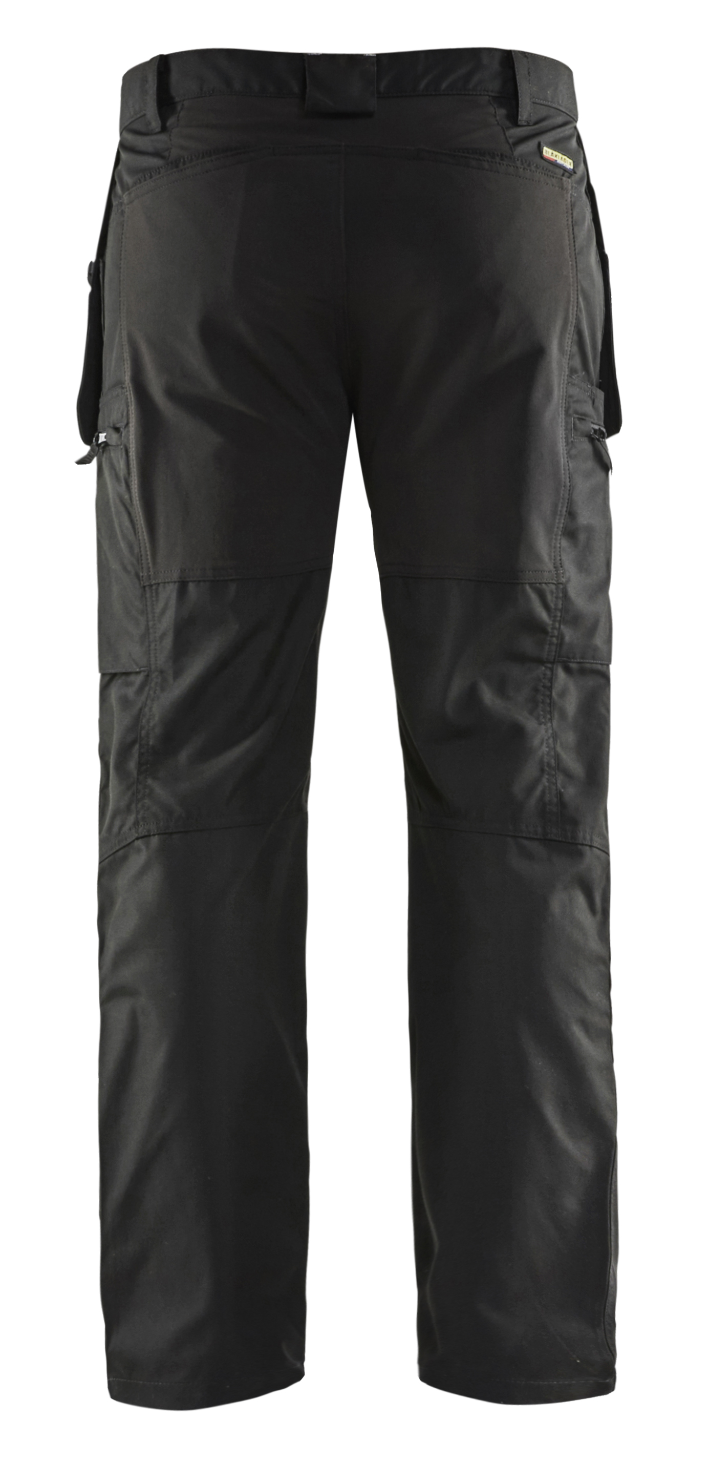 Blåkläder 146918459900 SERVICEBYXA MED STRETCH - 2