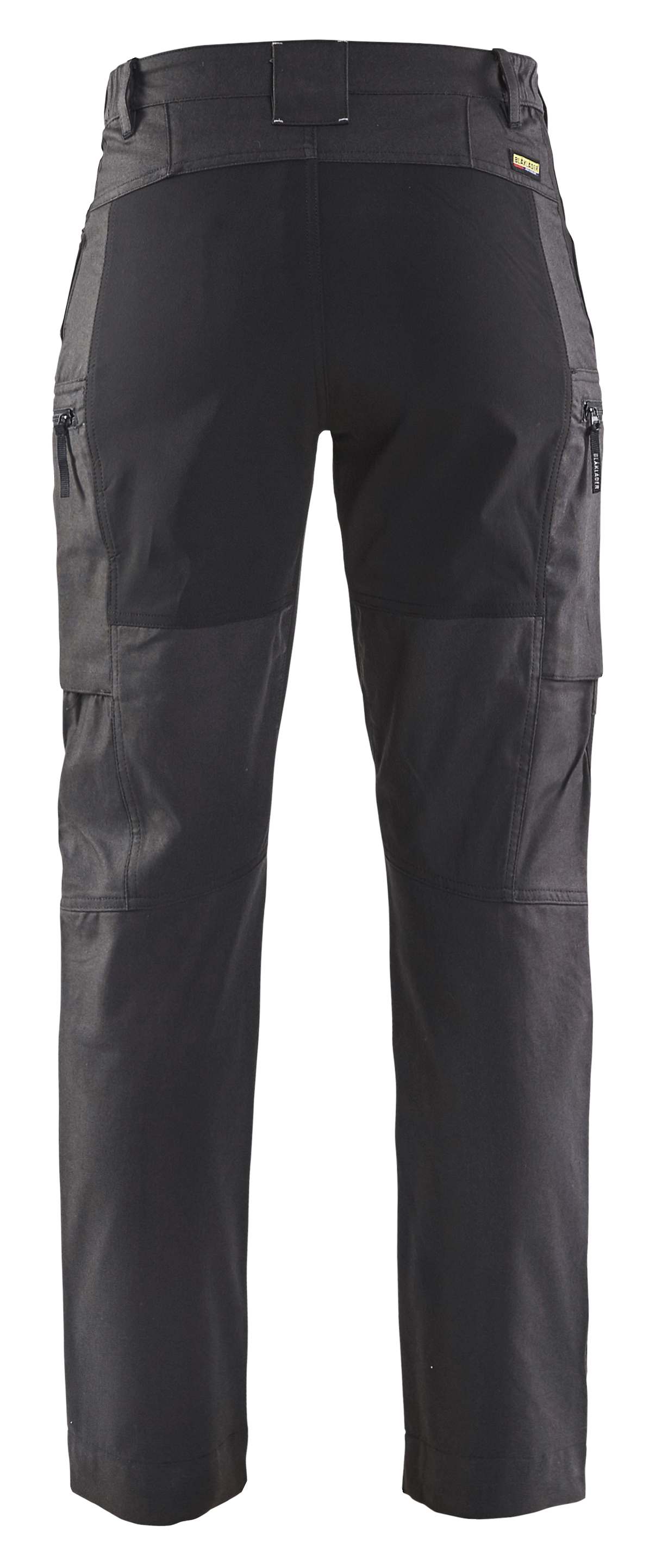 Blåkläder 715911469899 SERVICEBYXA MED STRETCH DAM - 2