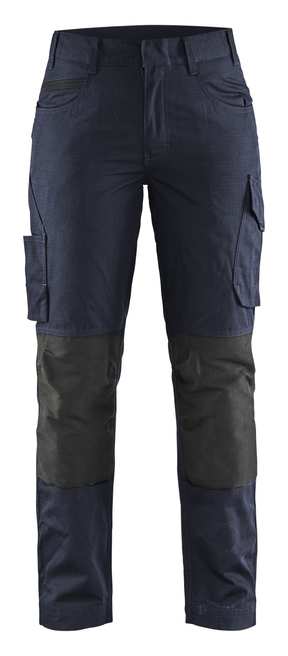 Blåkläder 71951330 SERVICEBYXA MED STRETCH DAM