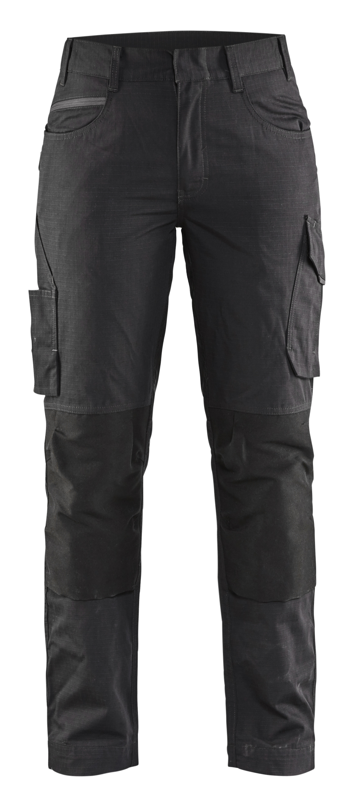 Blåkläder 71951330 SERVICEBYXA MED STRETCH DAM - 7