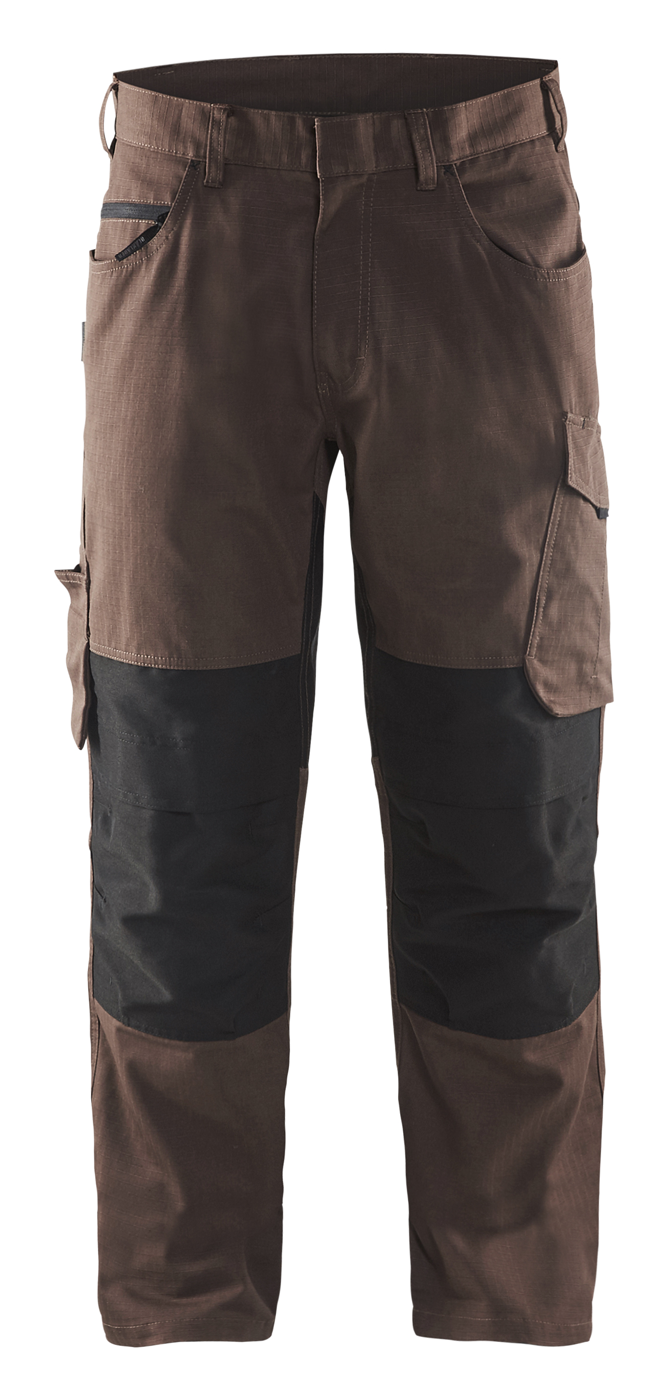 Blåkläder 14951330 SERVICEBYXA MED STRETCH - 3