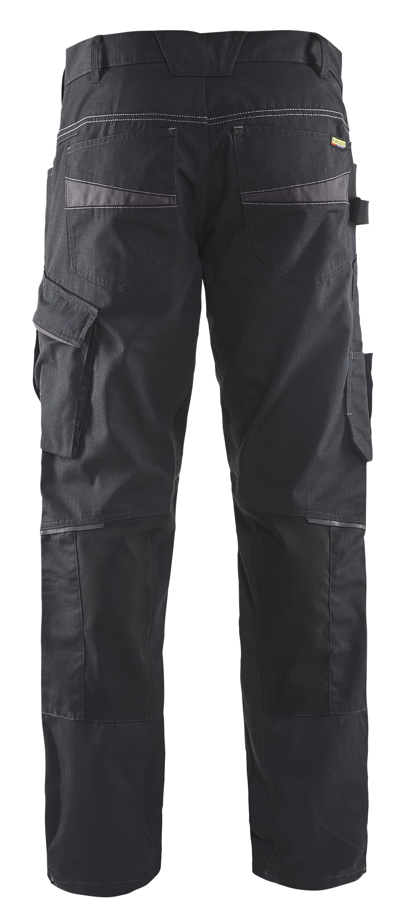 Blåkläder 14951330 SERVICEBYXA MED STRETCH - 14