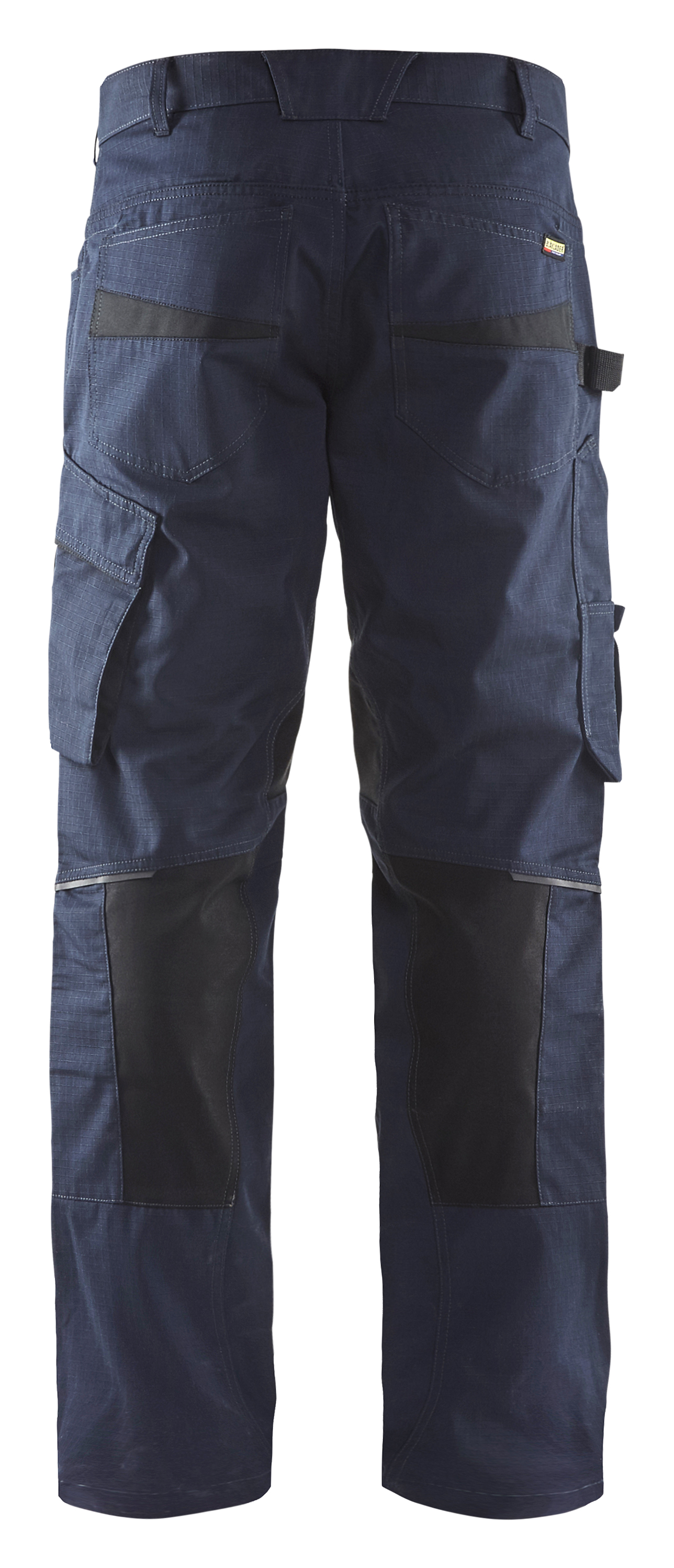 Blåkläder 14951330 SERVICEBYXA MED STRETCH - 6