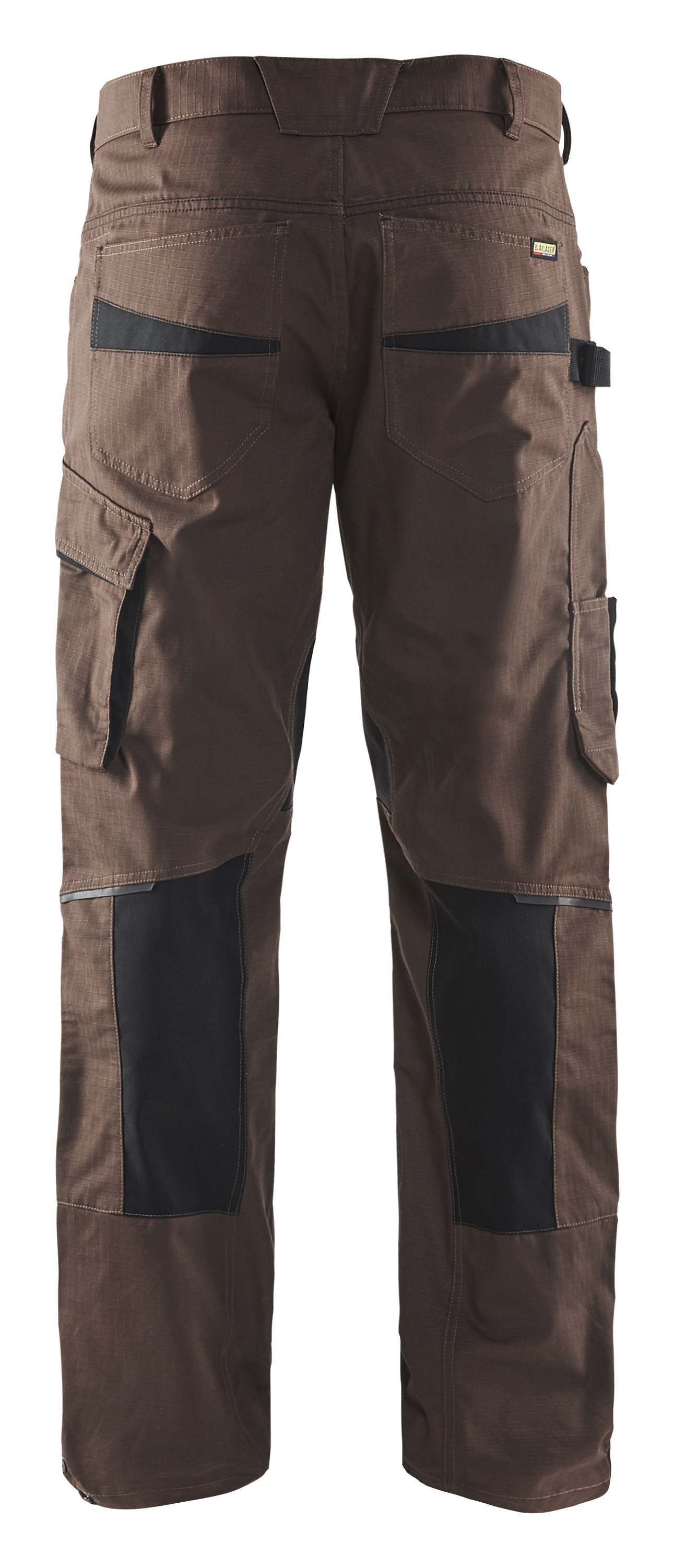 Blåkläder 14951330 SERVICEBYXA MED STRETCH - 4