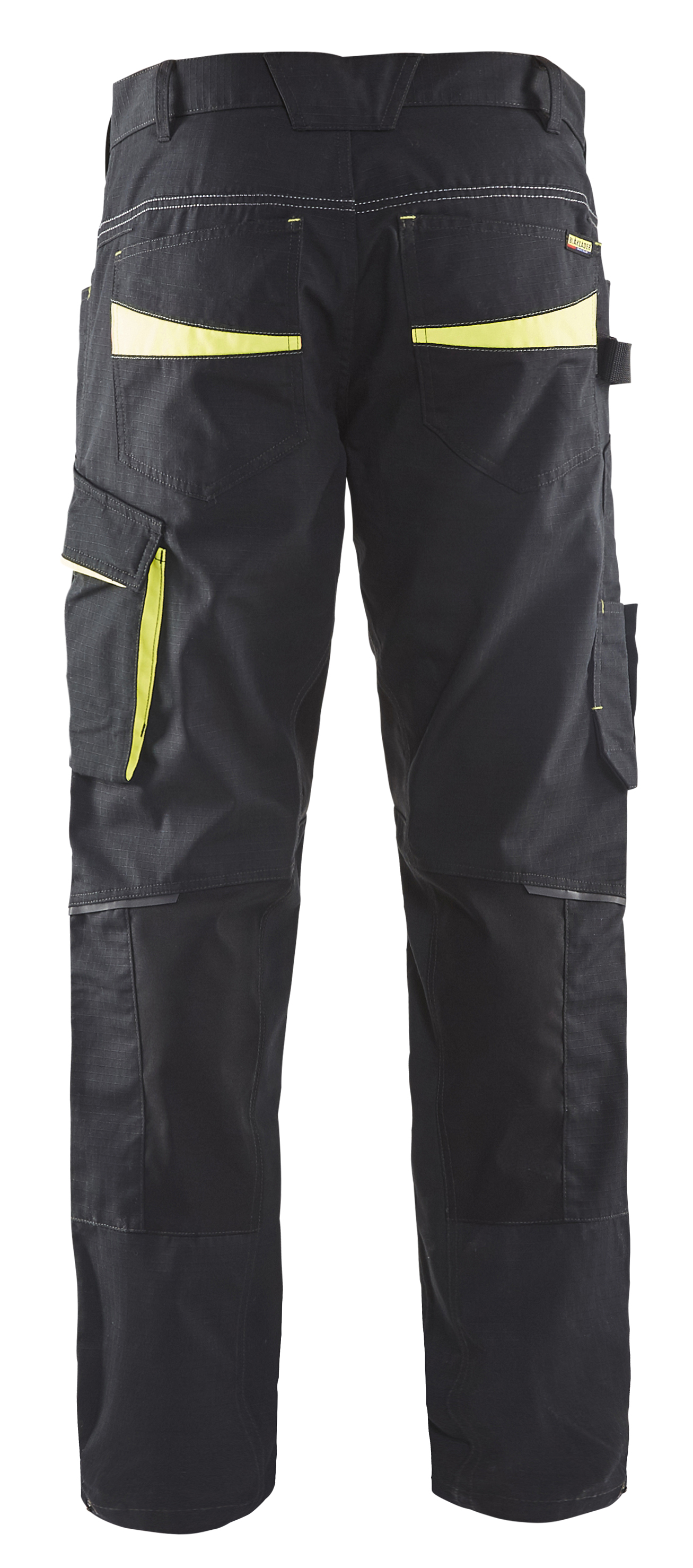 Blåkläder 14951330 SERVICEBYXA MED STRETCH - 10