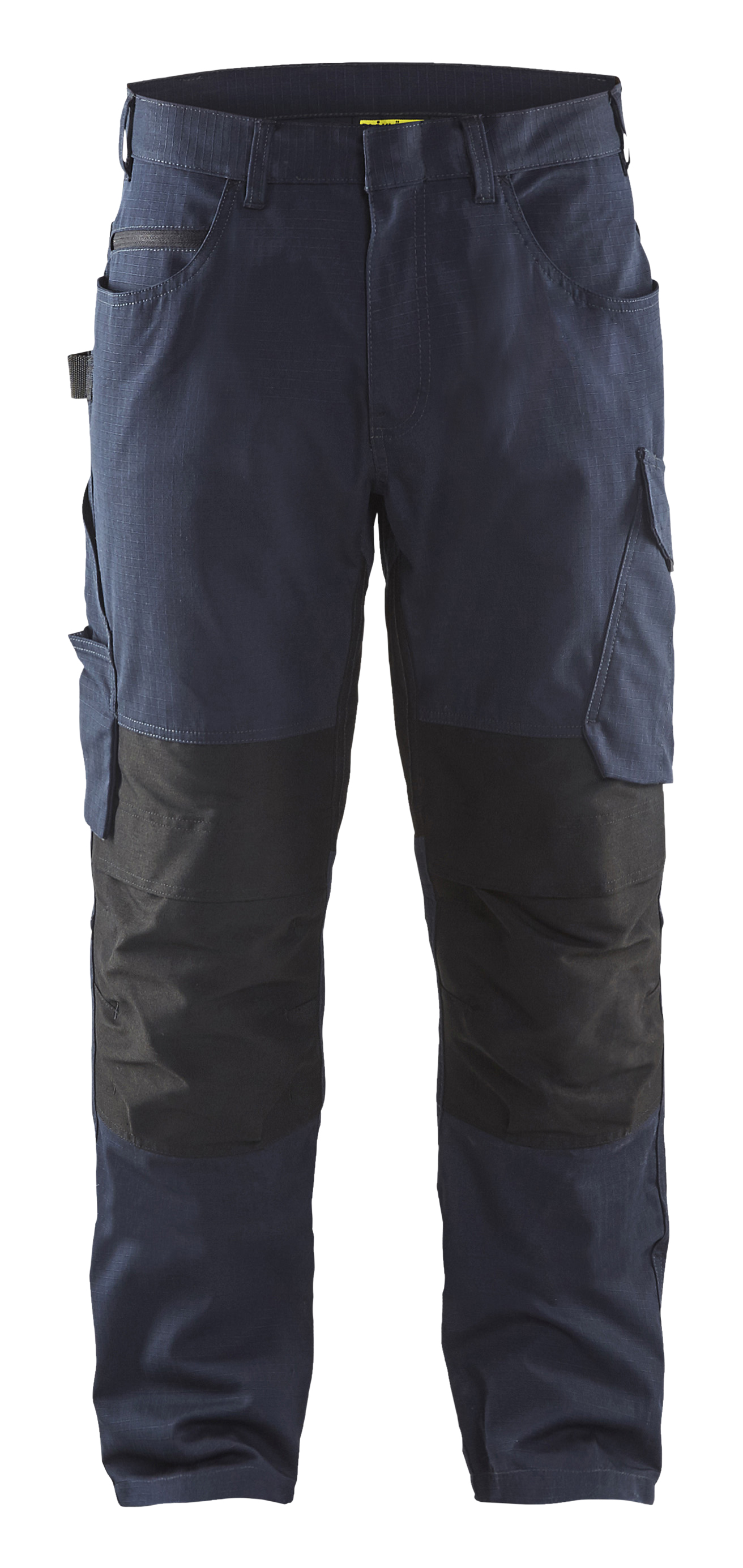 Blåkläder 14951330 SERVICEBYXA MED STRETCH - 5