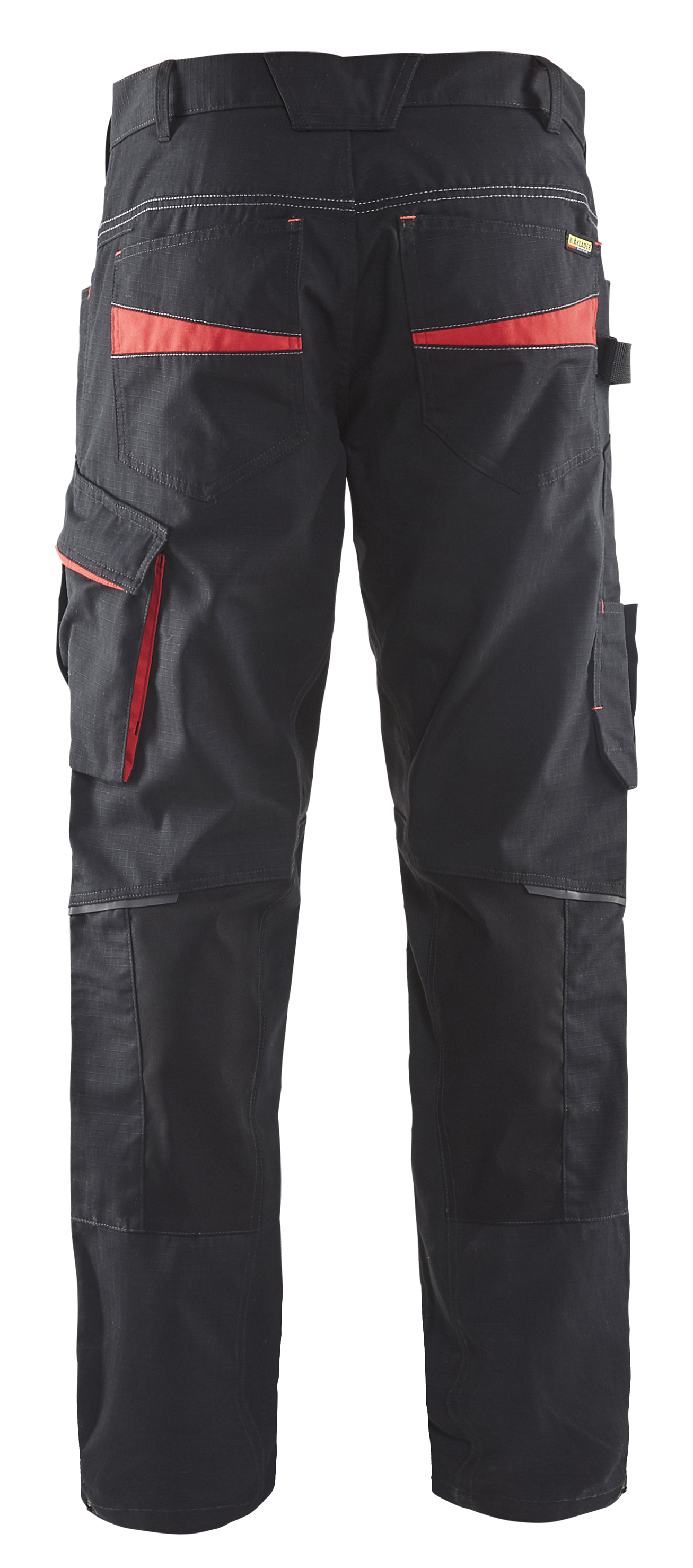 Blåkläder 14951330 SERVICEBYXA MED STRETCH - 12