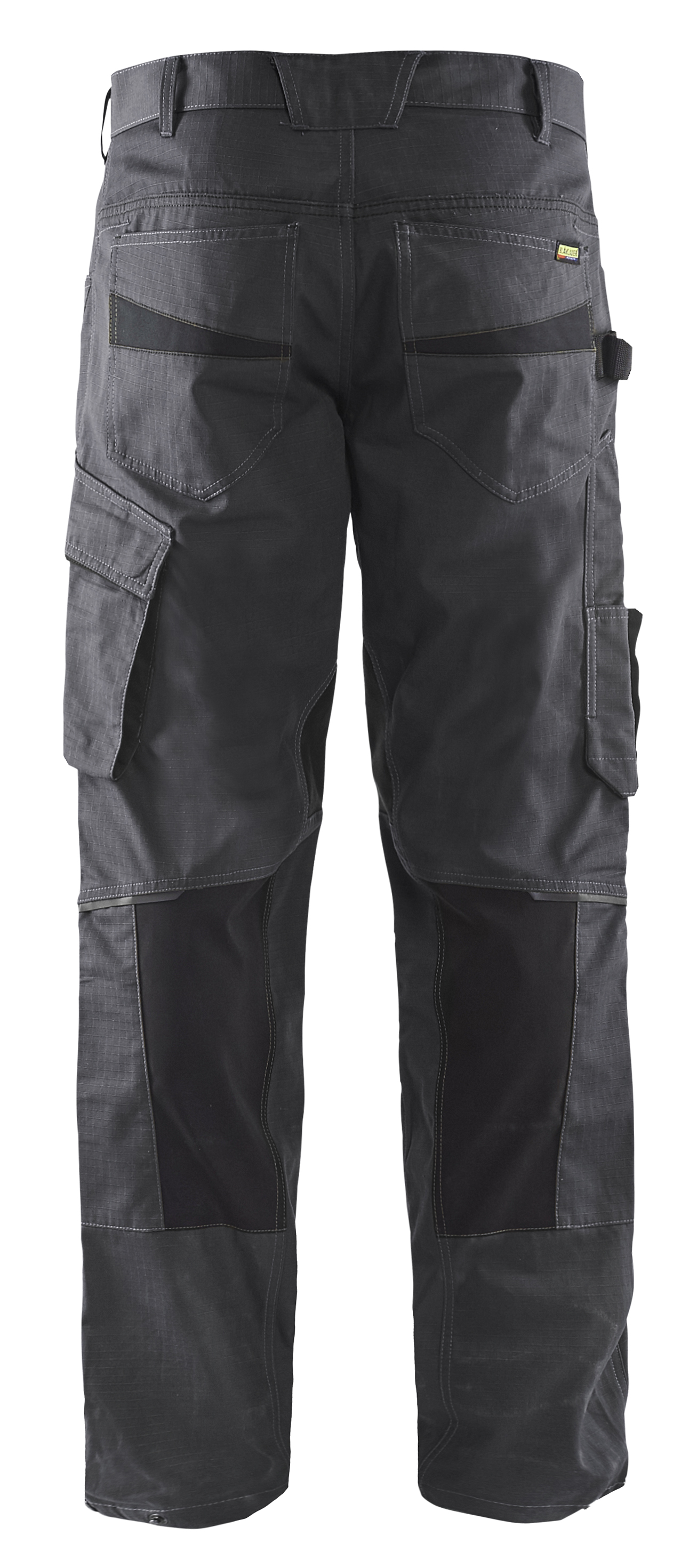 Blåkläder 14951330 SERVICEBYXA MED STRETCH - 8