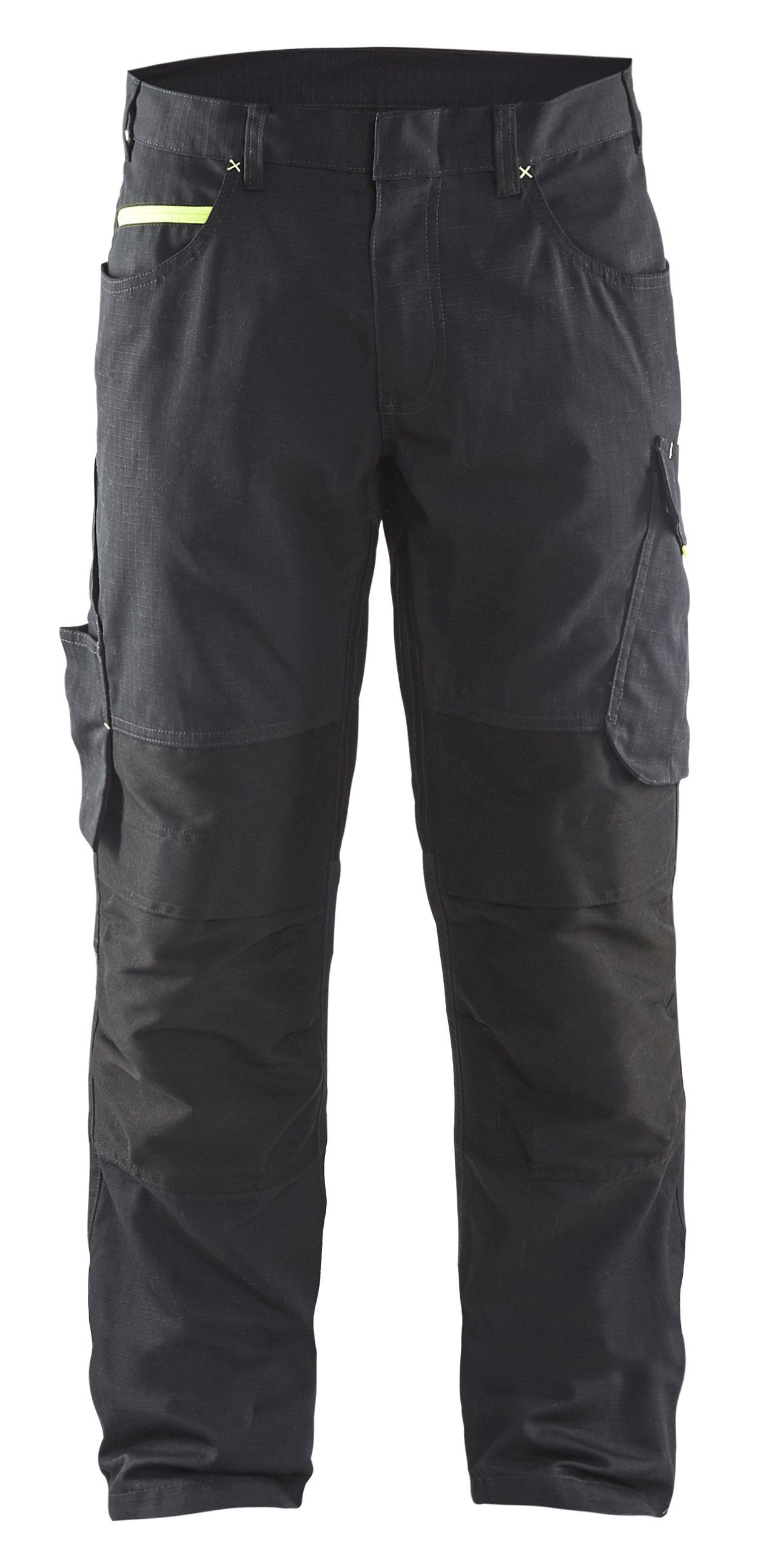 Blåkläder 14951330 SERVICEBYXA MED STRETCH - 9