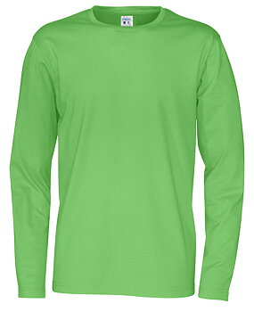 T-shirt Long Sleeve Lady