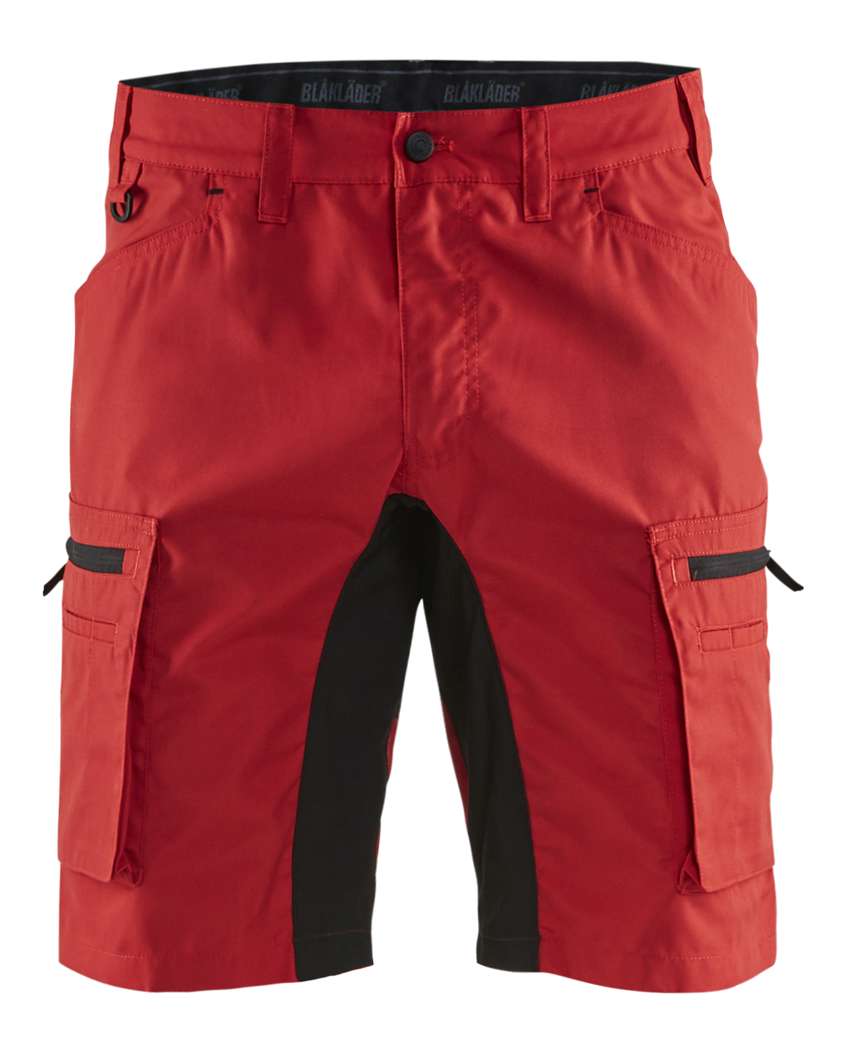 Blåkläder 14491845 SERVICESHORTS MED STRETCH - 3