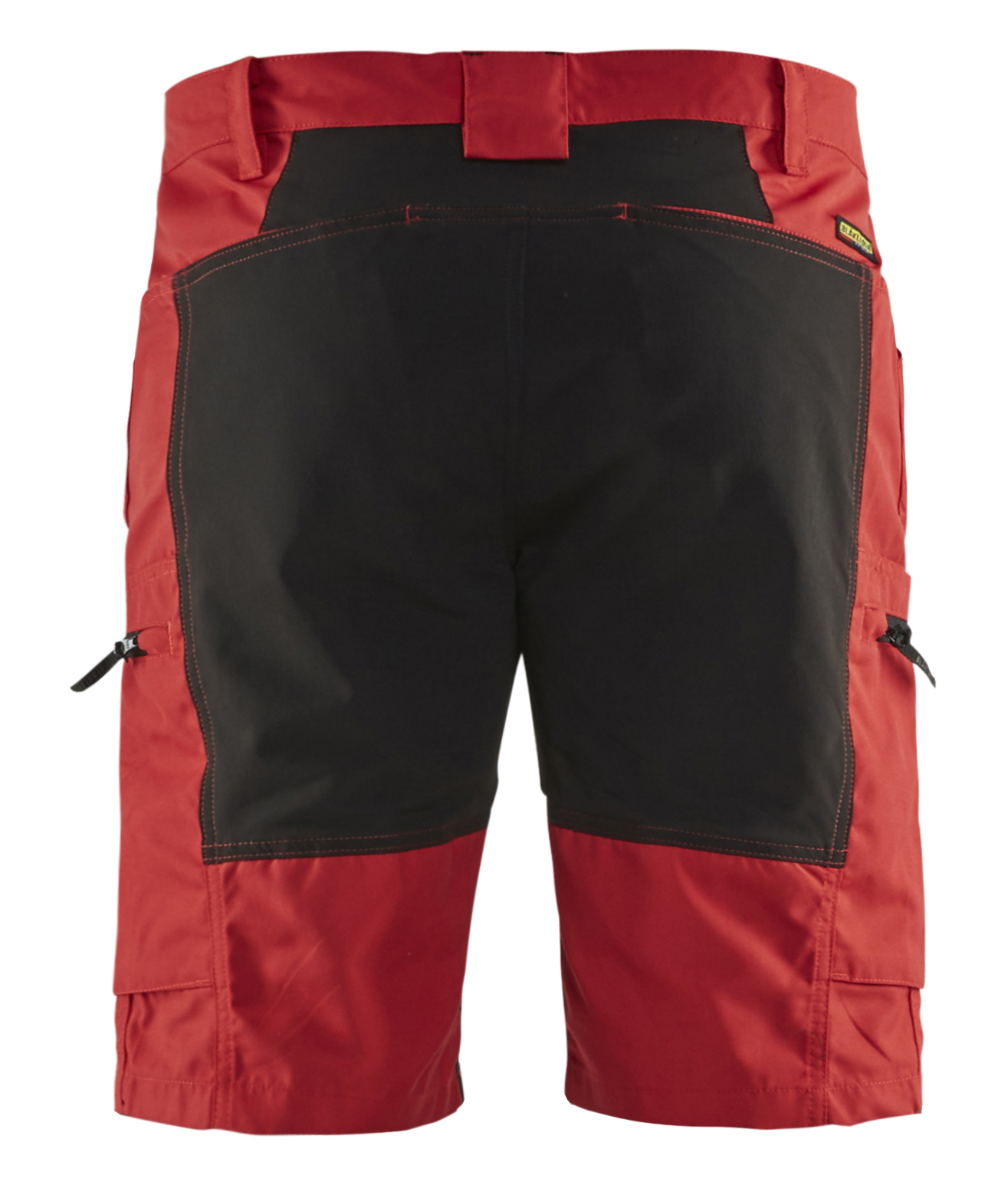Blåkläder 14491845 SERVICESHORTS MED STRETCH - 4
