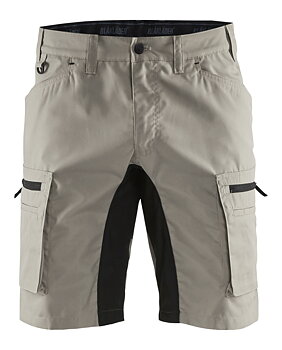 Blåkläder 14491845 SERVICESHORTS MED STRETCH