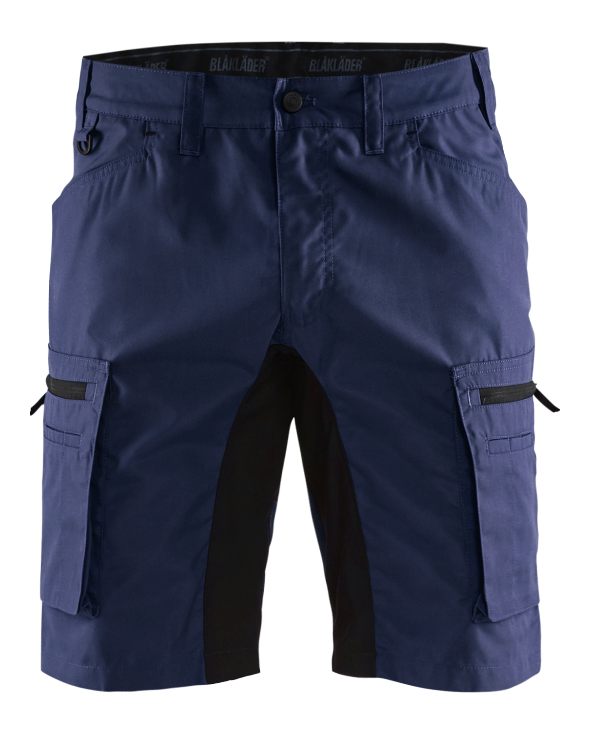 Blåkläder 14491845 SERVICESHORTS MED STRETCH - 7