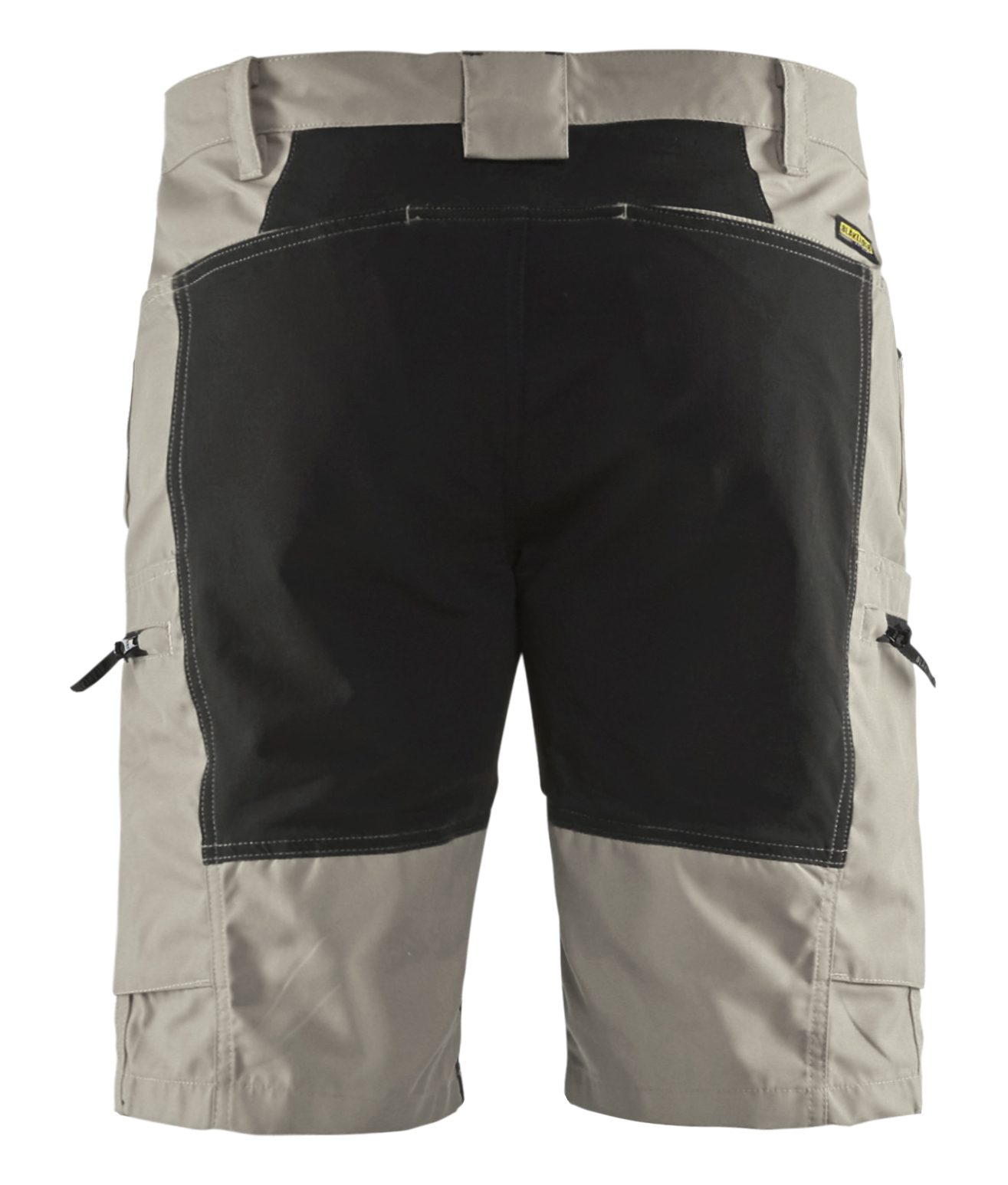 Blåkläder 14491845 SERVICESHORTS MED STRETCH - 2