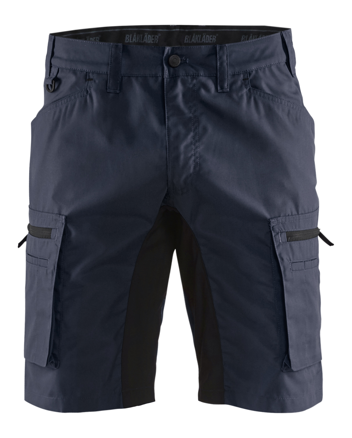Blåkläder 14491845 SERVICESHORTS MED STRETCH - 5