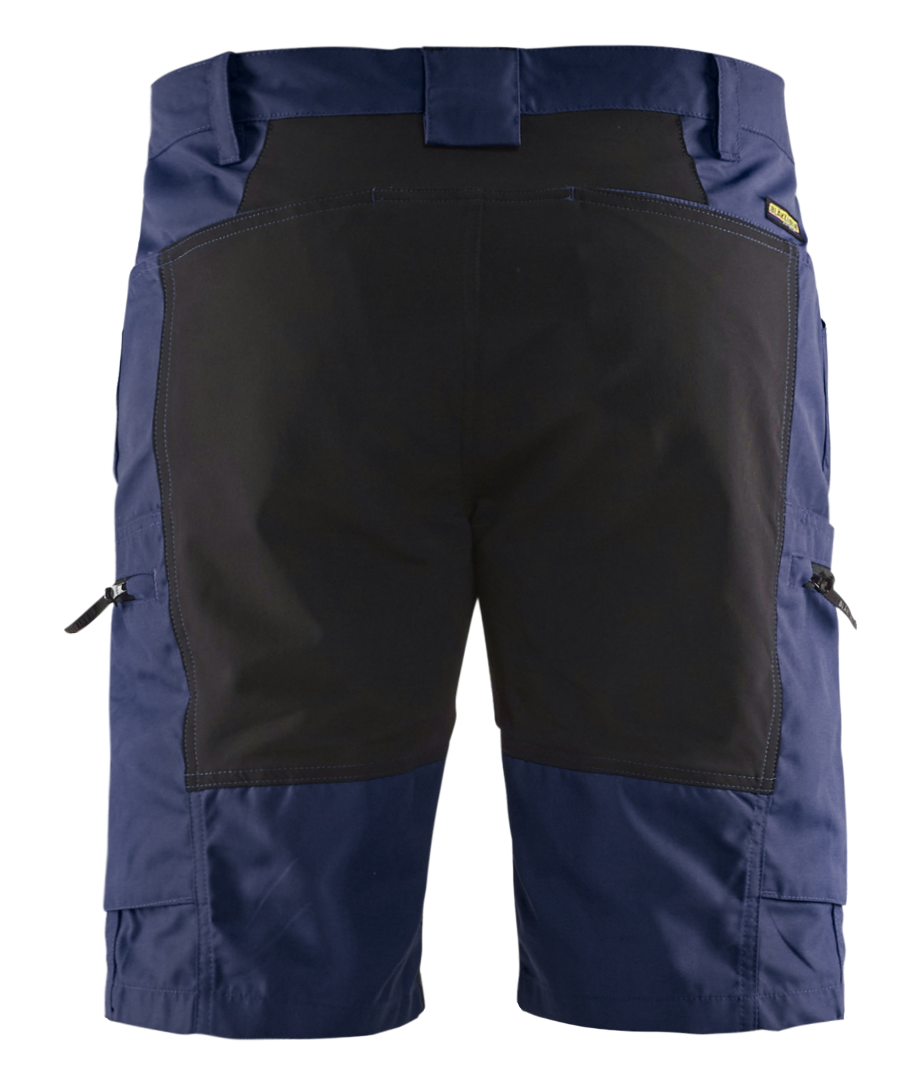Blåkläder 14491845 SERVICESHORTS MED STRETCH - 8
