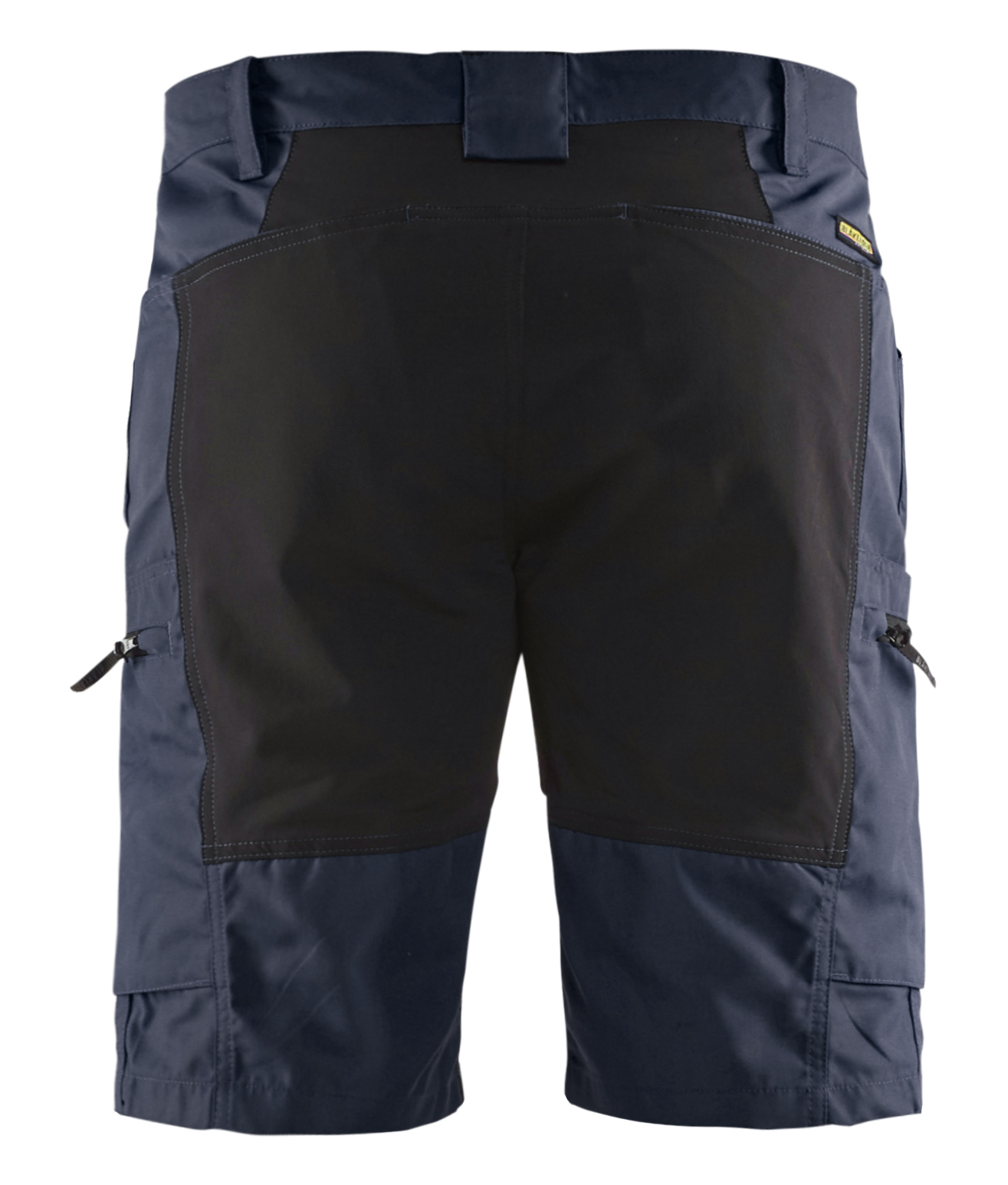 Blåkläder 14491845 SERVICESHORTS MED STRETCH - 6