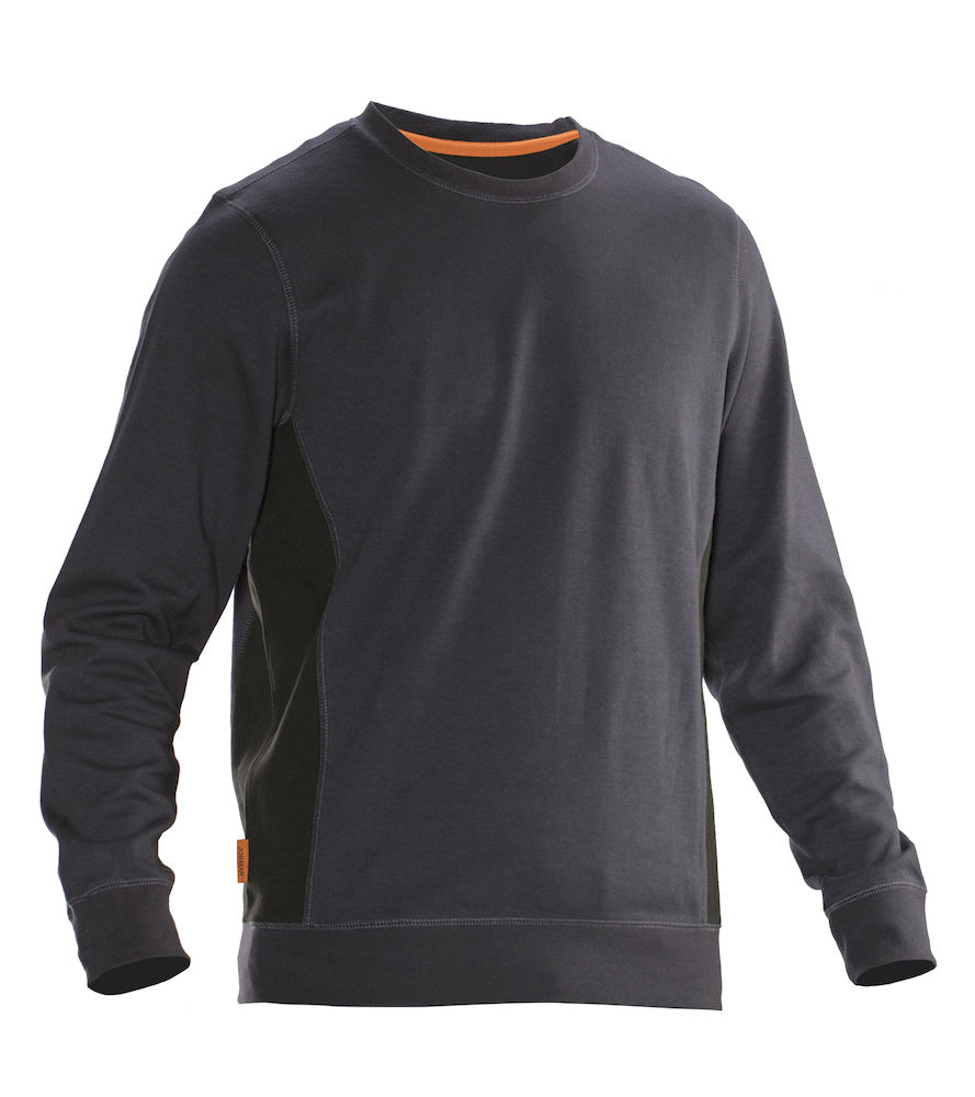 Jobman 5402 Sweatshirt - 5