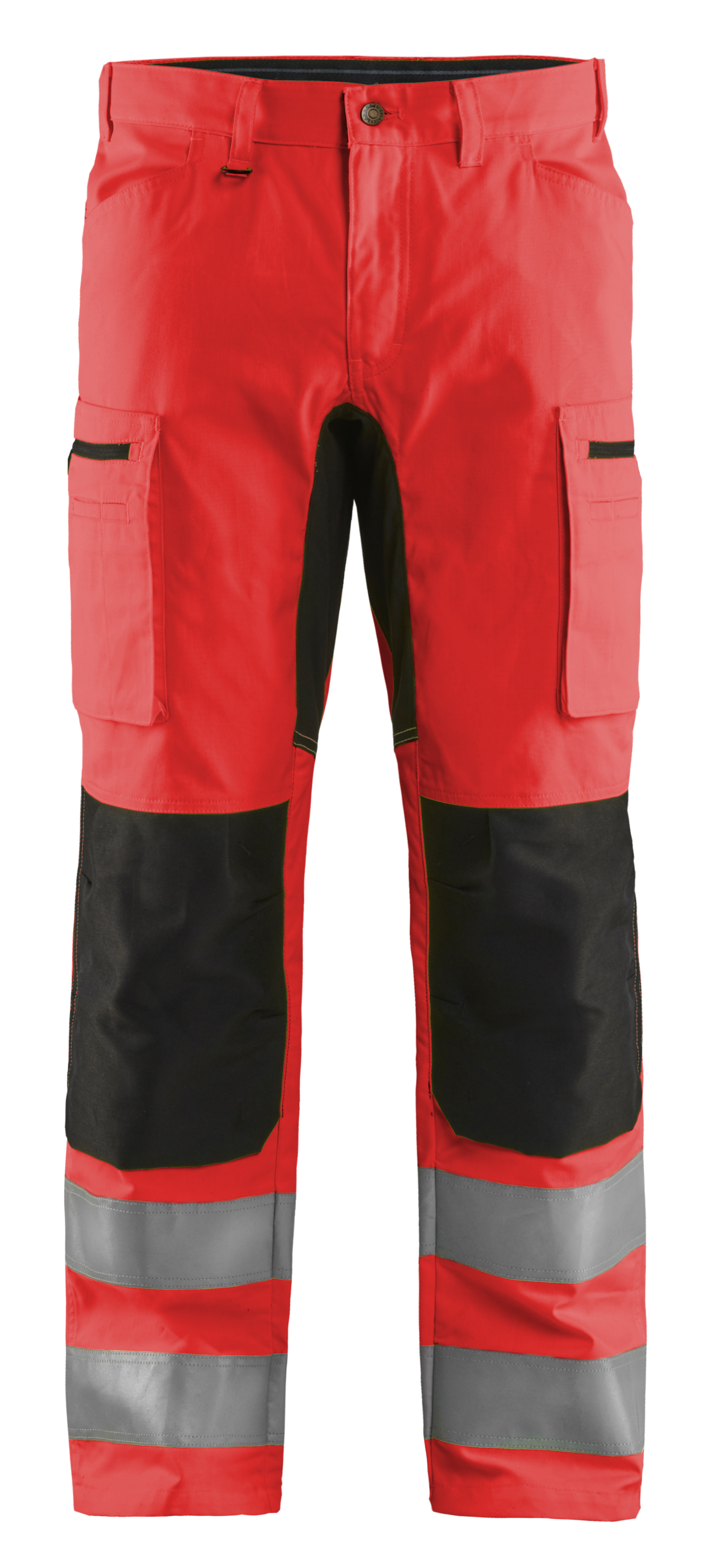 Blåkläder 15851811 VARSELBYXA MED STRETCH - 9