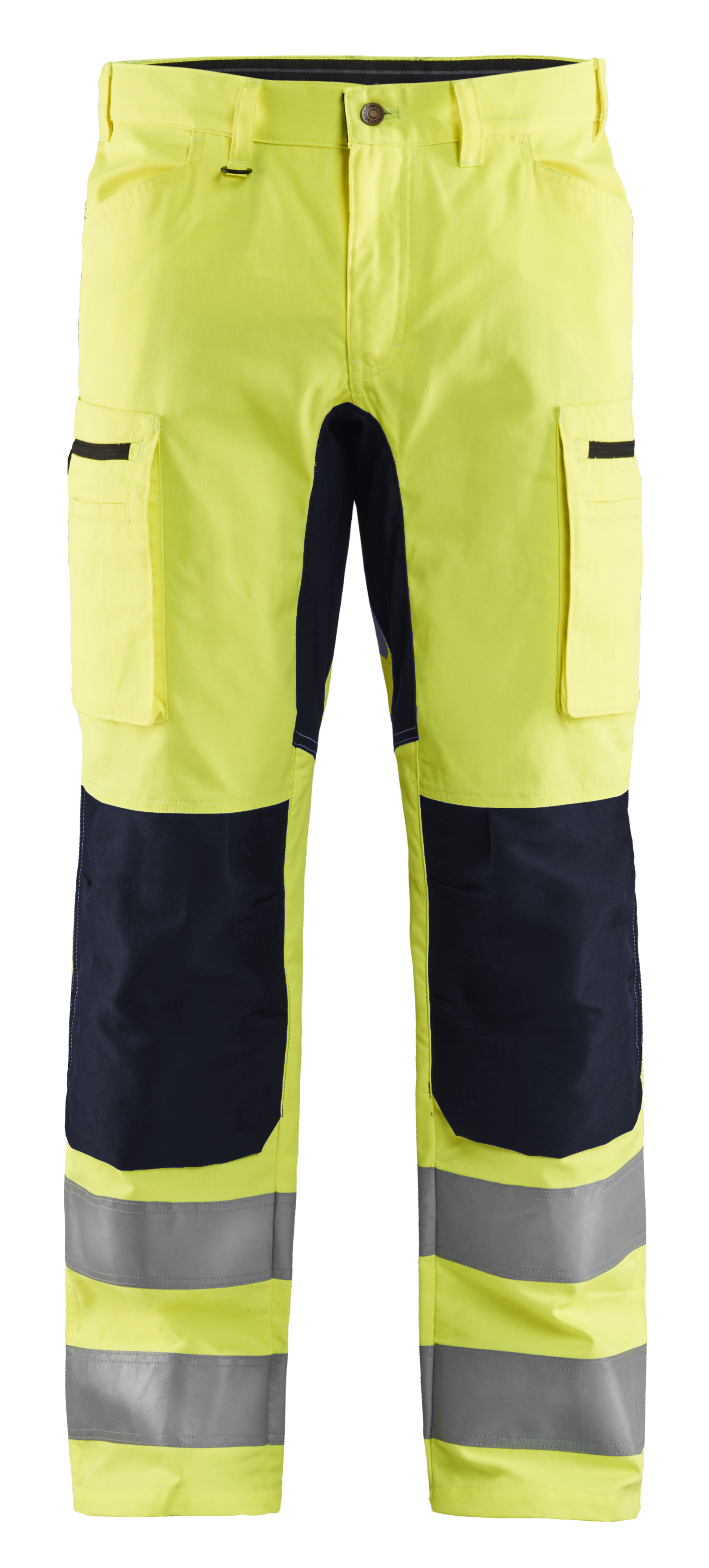 Blåkläder 15851811 VARSELBYXA MED STRETCH - 5
